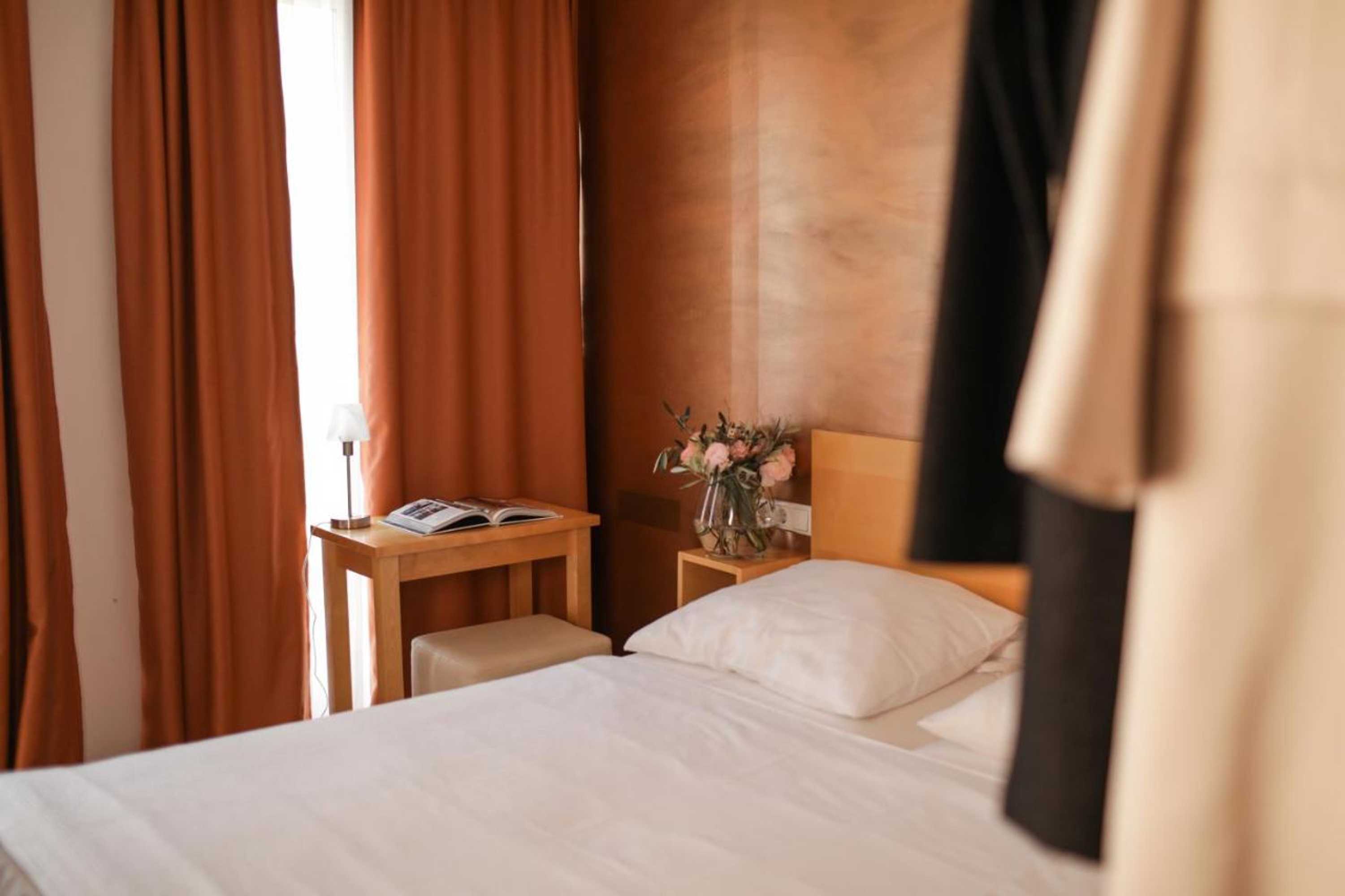 Gift card for Town Hotel Wiesbaden - Kleines Privathotel in Bestlage