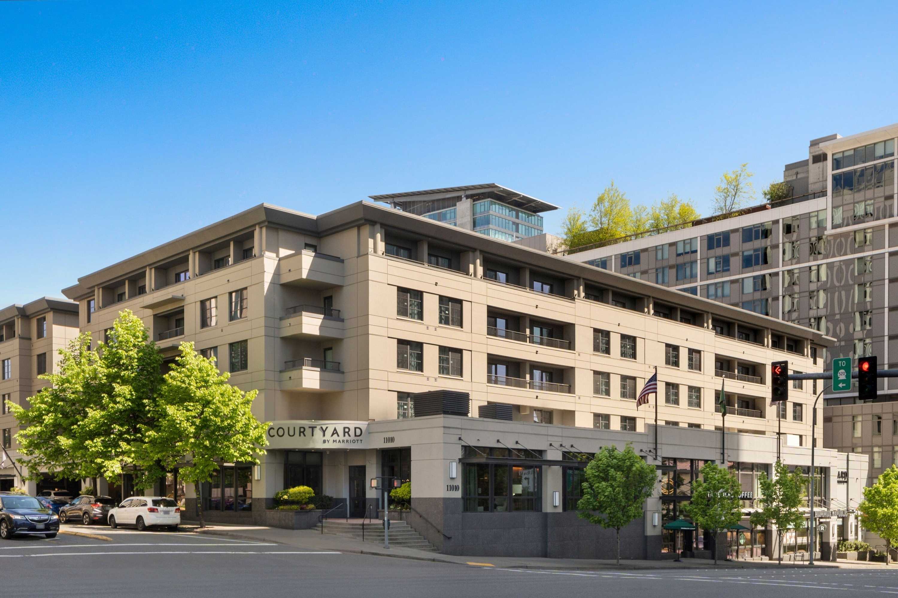 Gift card for Courtyard Seattle Bellevue/downtown Gift card for Courtyard Seattle Bellevue/downtown