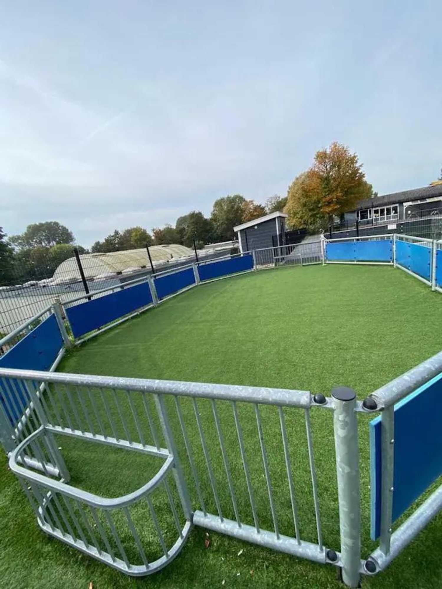 Gift card for Recreatiepark en Jachthaven Rhederlaagse Meren