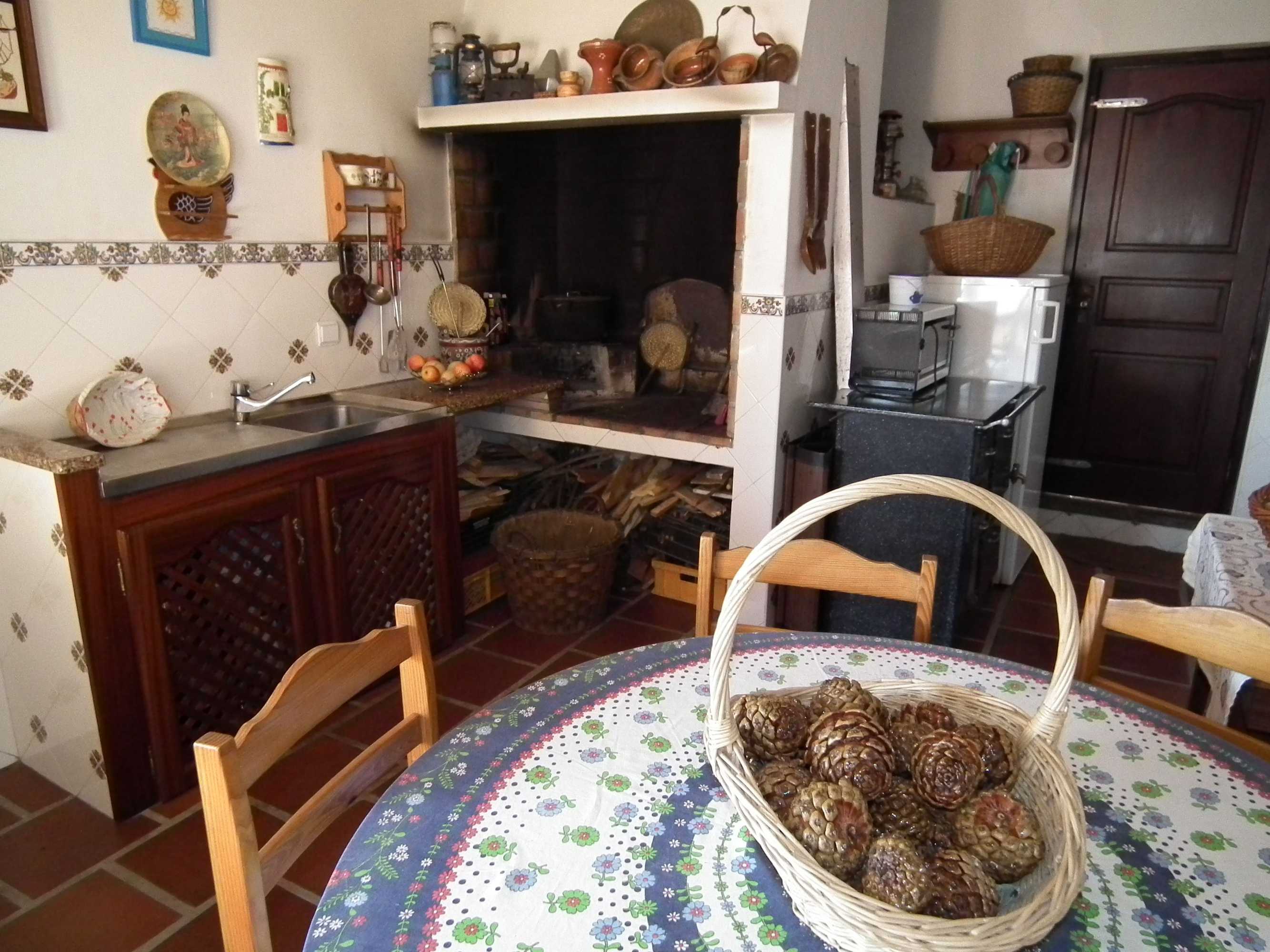 Gift card for Casa Vasco