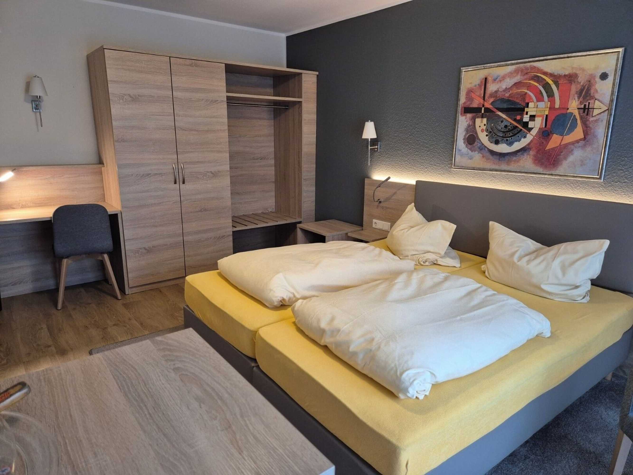 Gift card for Hotel Zur Waage Gift card for Hotel Zur Waage