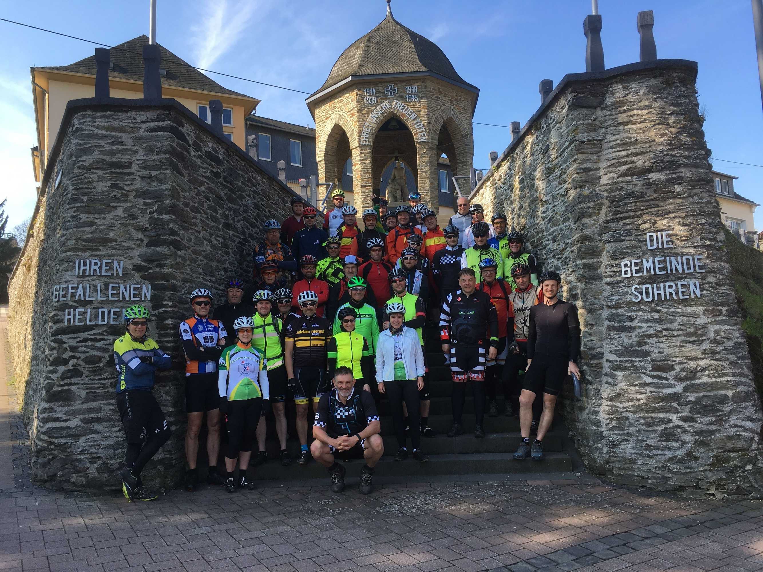 Gift card for Hotel Restaurant Zum Felsenkeller