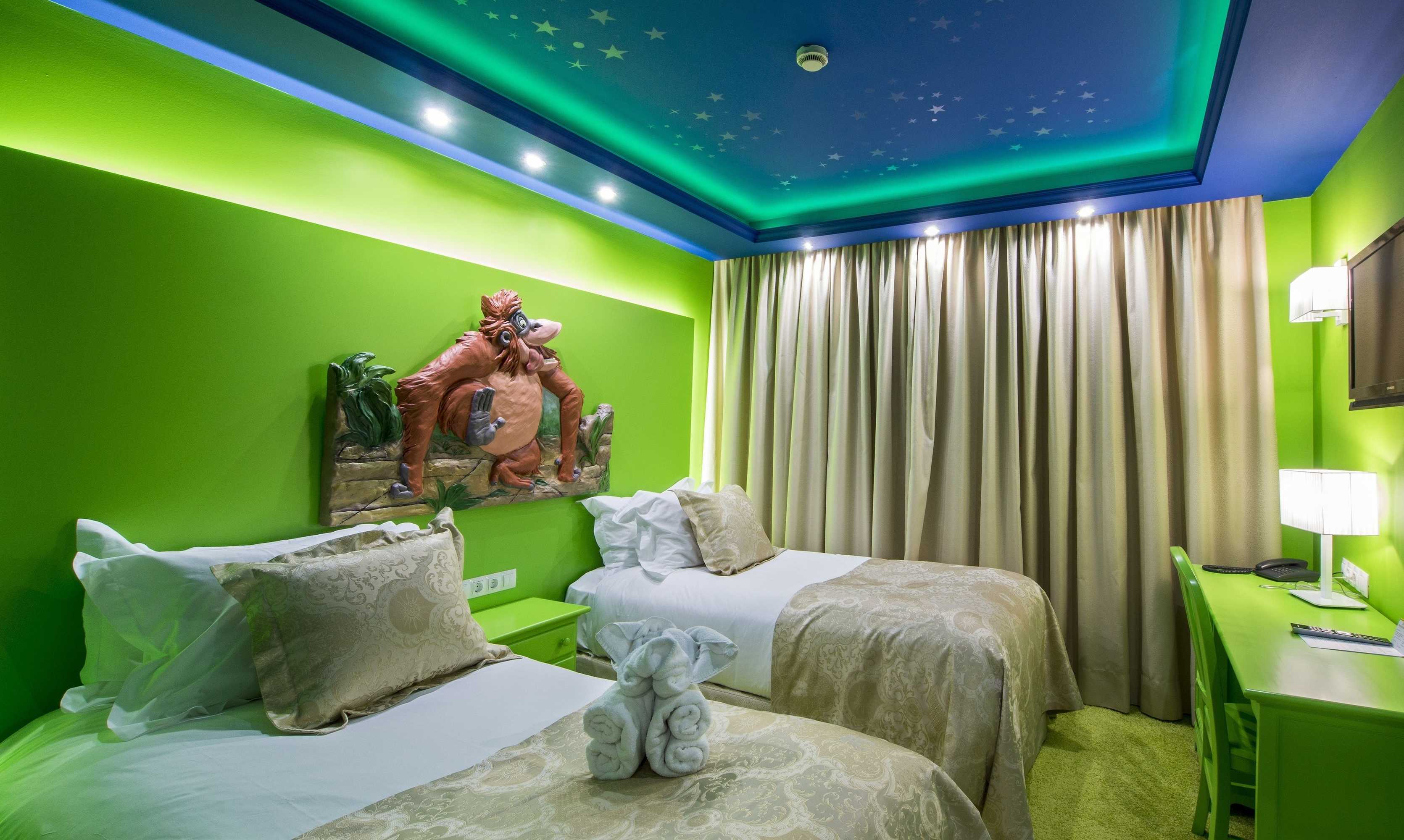 Gift card for Hotel Princesa Parc Excellence Gift card for Hotel Princesa Parc Excellence