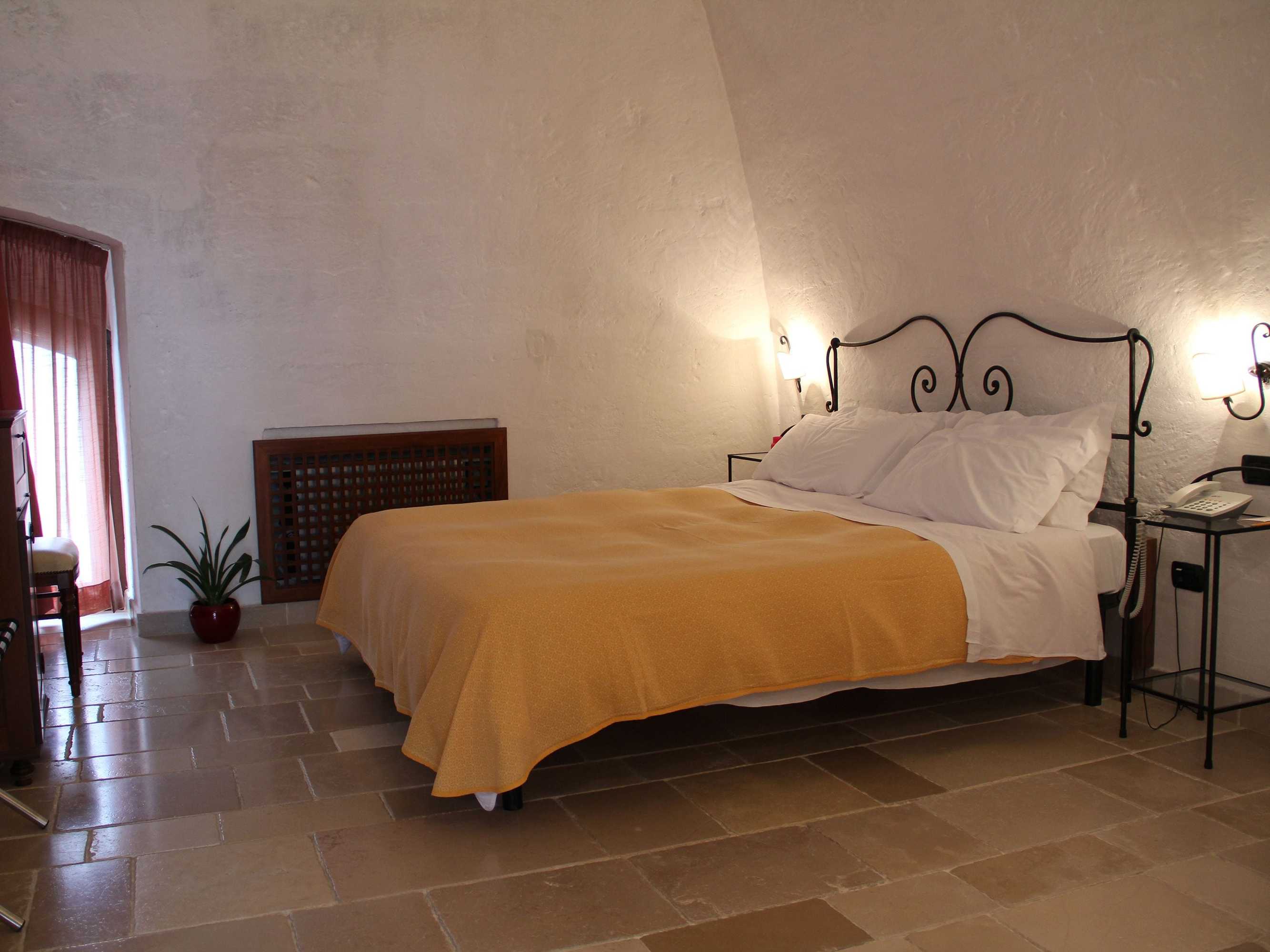 Gift card for Hotel Masseria Fortificata Donnaloia Gift card for Hotel Masseria Fortificata Donnaloia