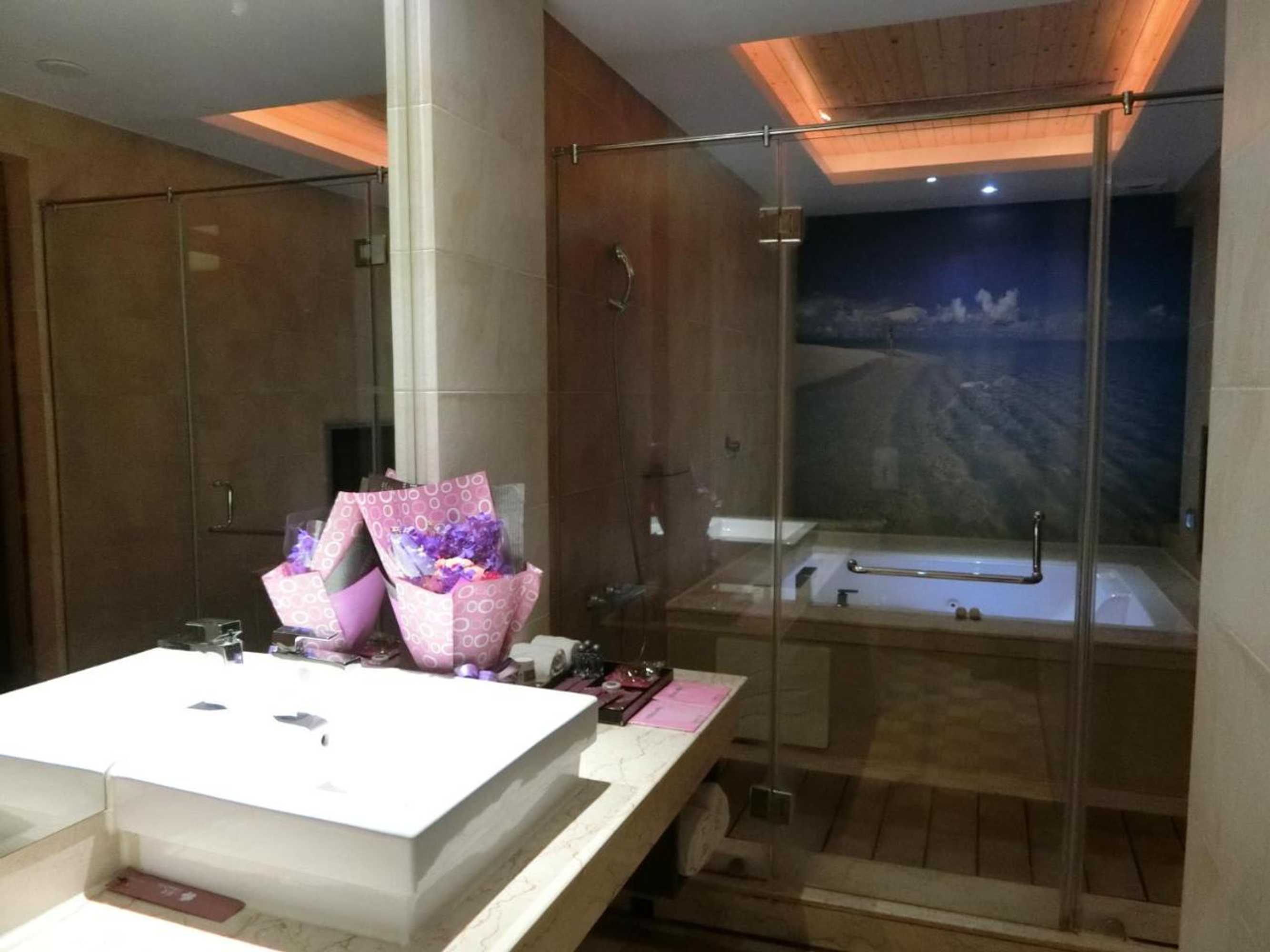 Gift card for Mambo Impression Motel