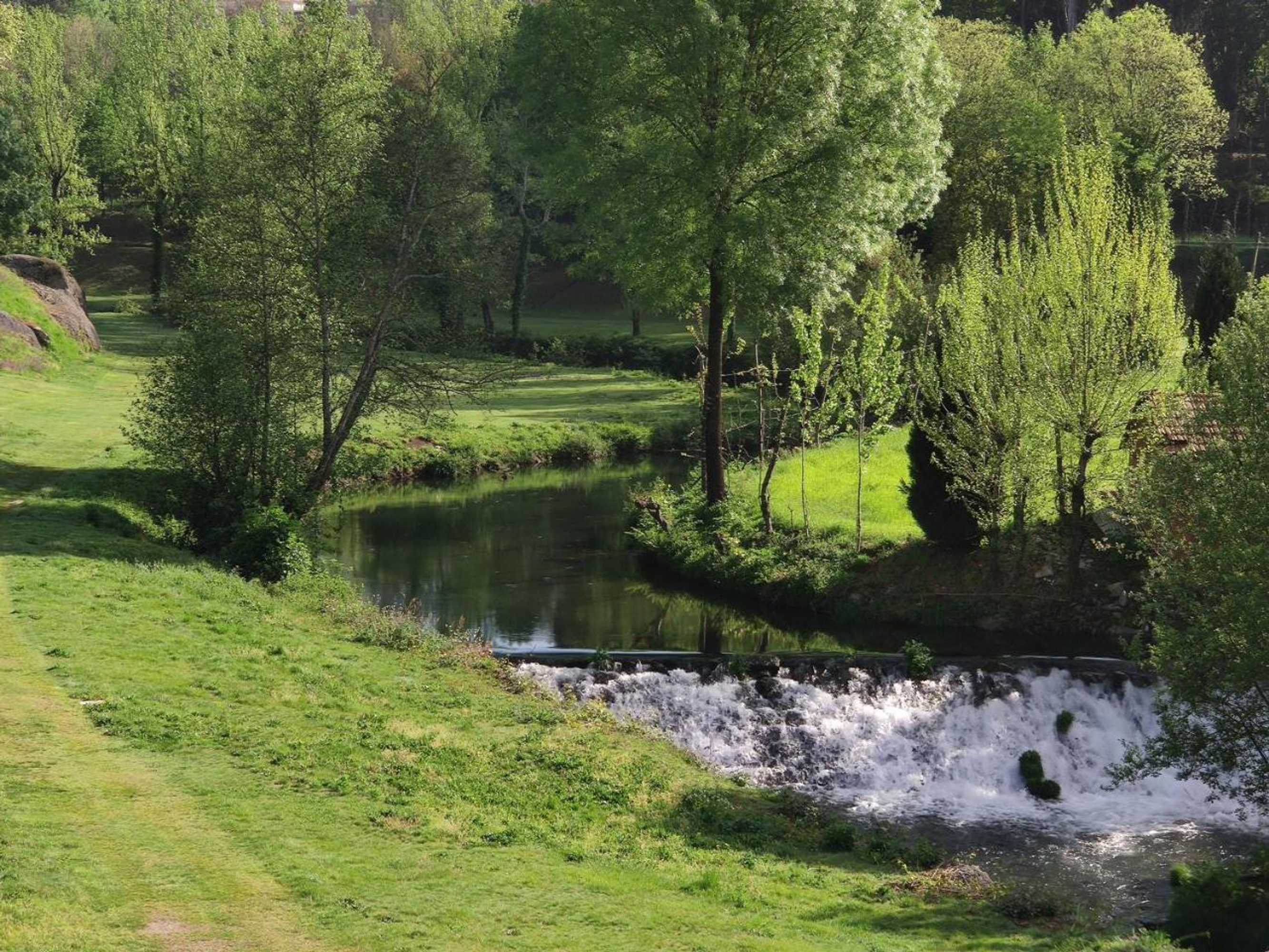 Gift card for Rilhadas Casas de Campo