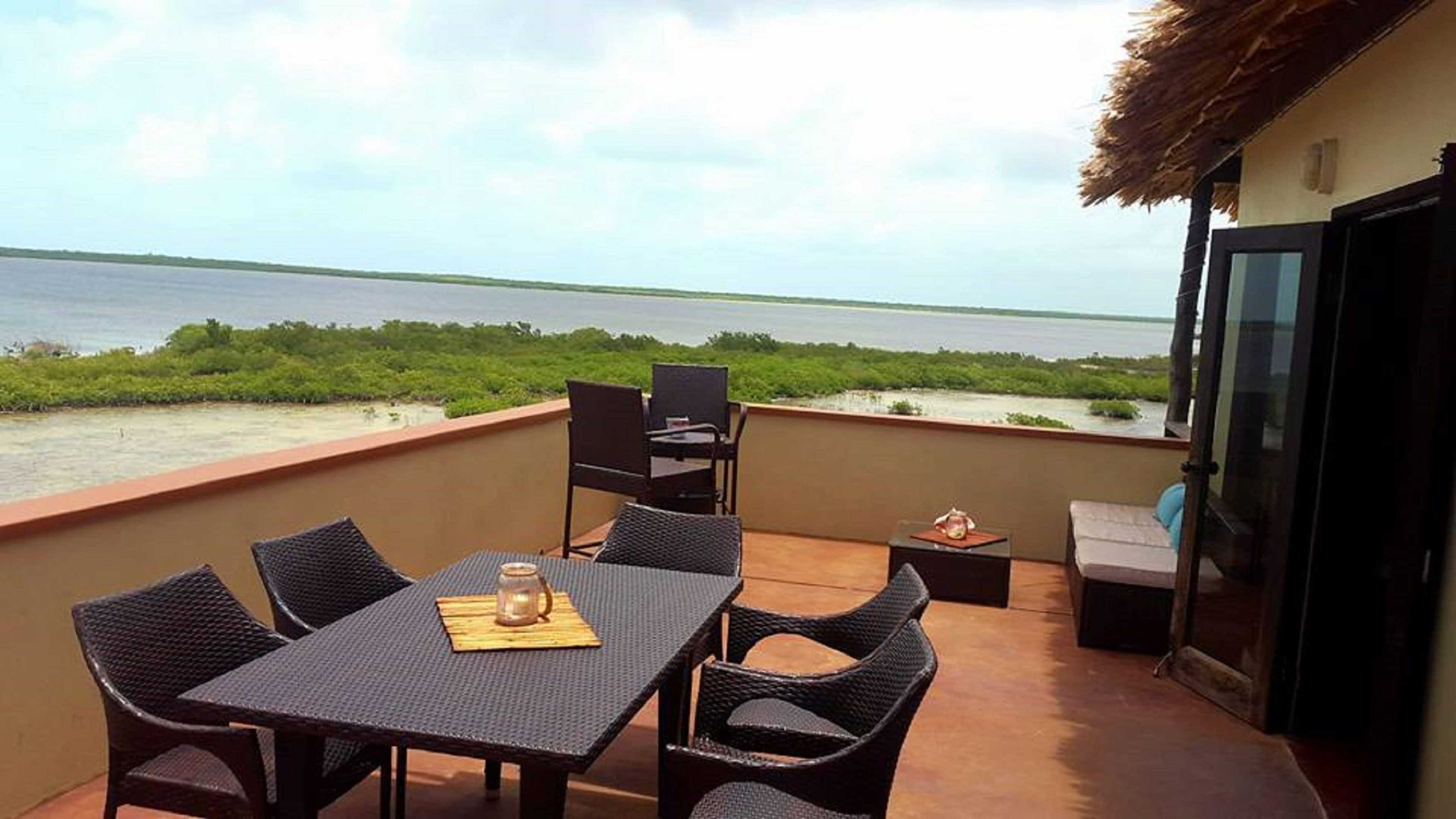 Gift card for Lina Point Belize Overwater Resort Gift card for Lina Point Belize Overwater Resort