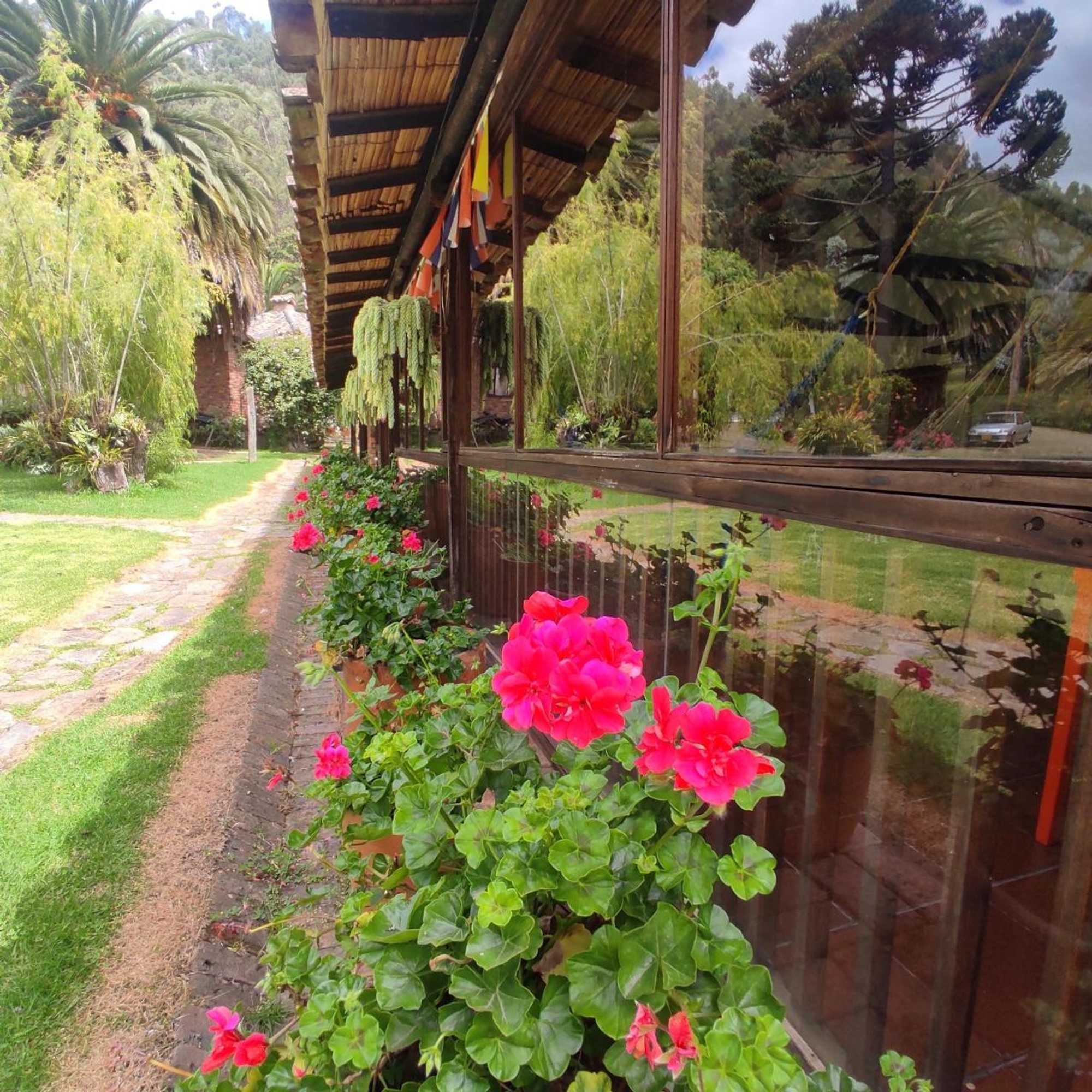 Gift card for Finca San Pedro -Alojamiento Campestre y Reserva Natural-