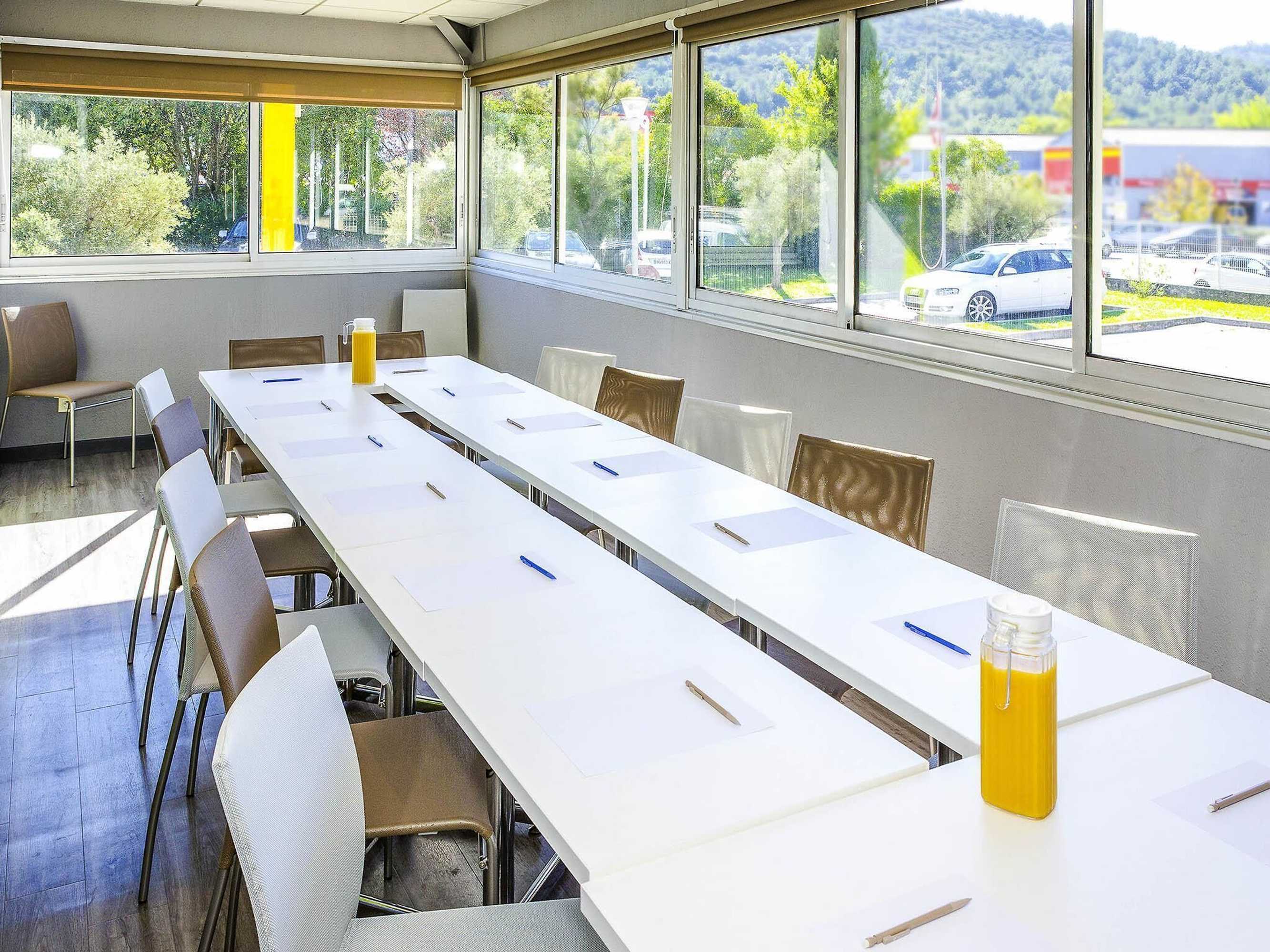 Gift card for Ibis Budget Aubagne Les Paluds Agora