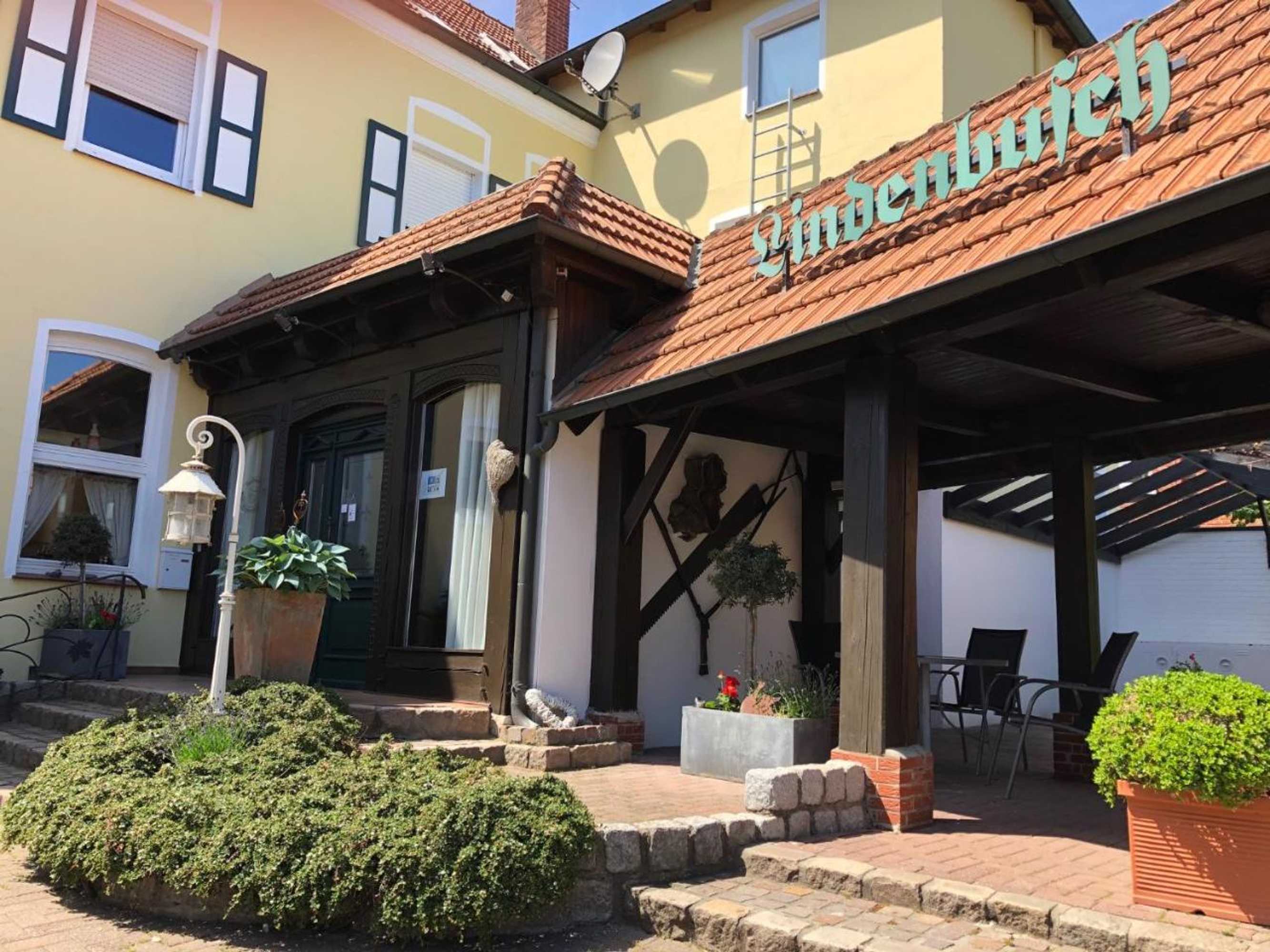 Gift card for Landhaus Lindenbusch