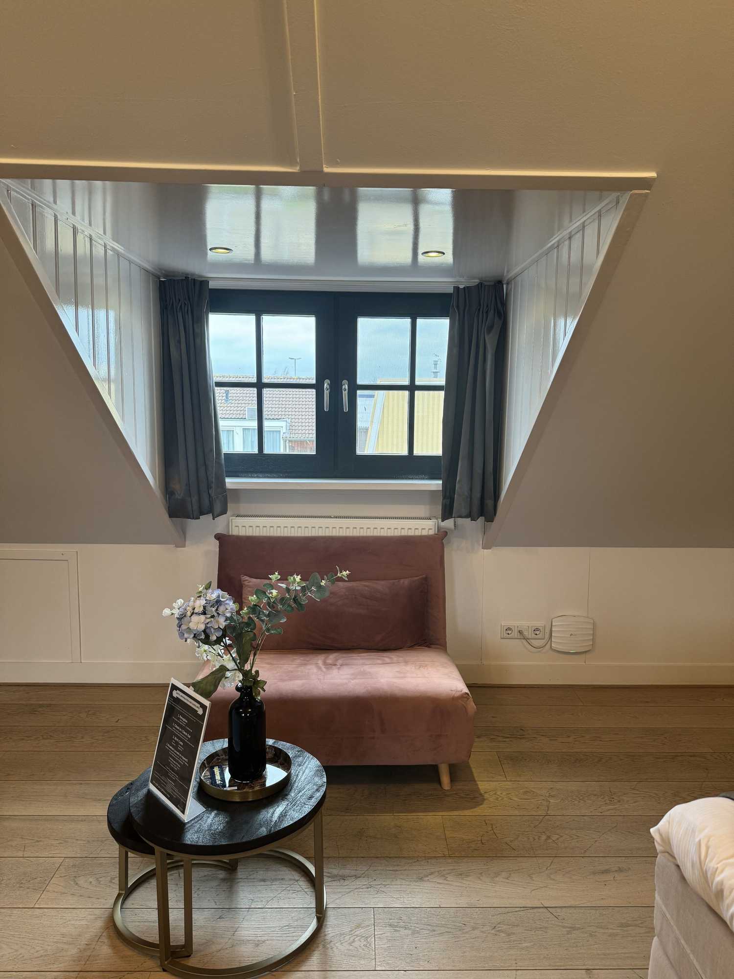 Gift card for Najade Hotel