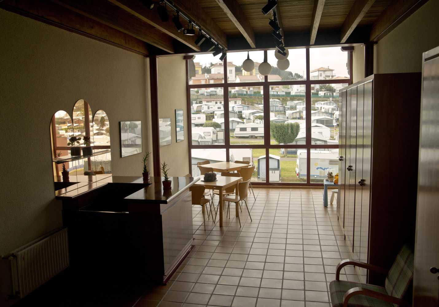 Gift card for Apartamentos Marina