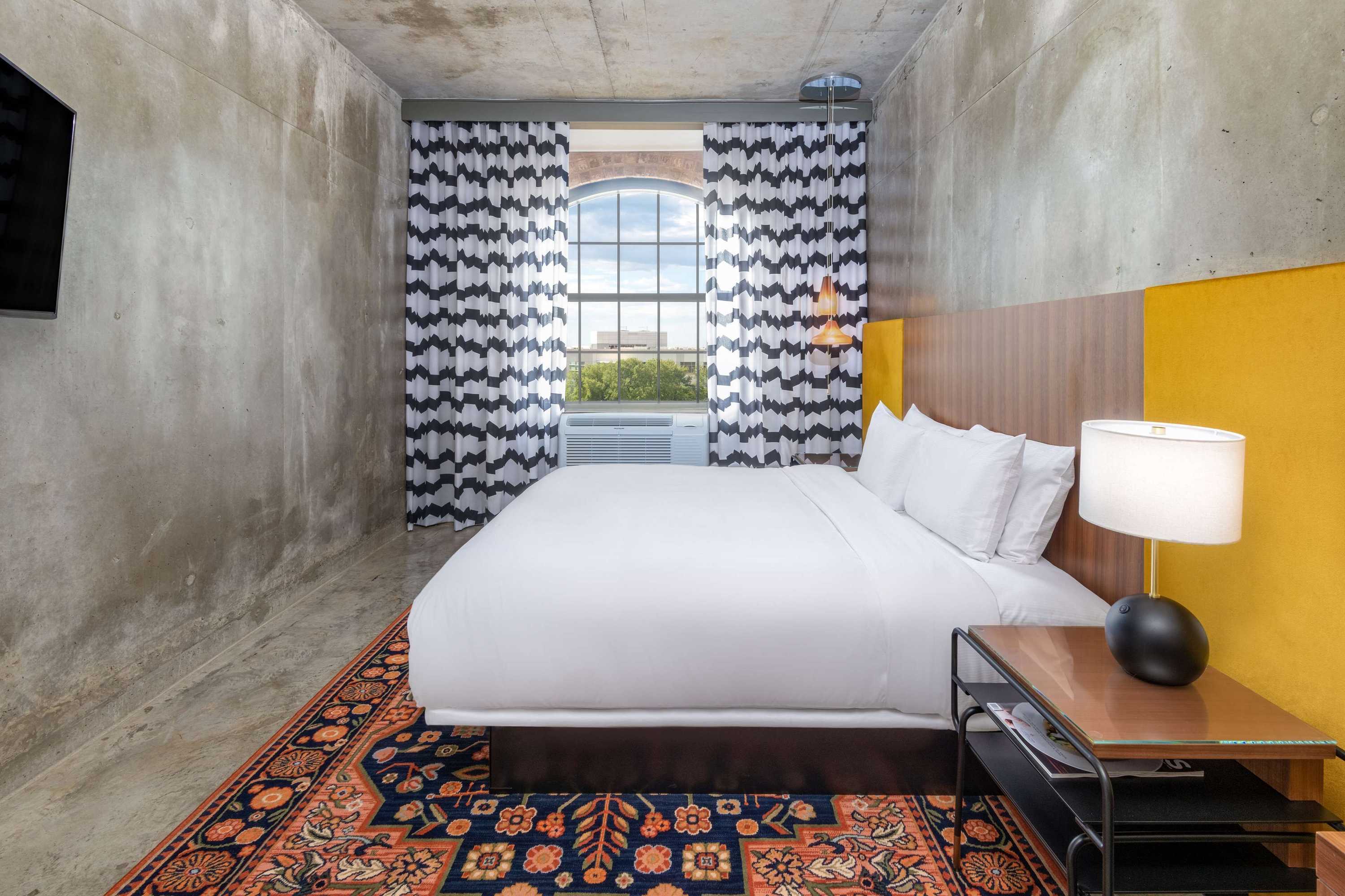 Gift card for Nylo Las Colinas Hotel, Tapestry Collection by Hilton Gift card for Nylo Las Colinas Hotel, Tapestry Collection by Hilton