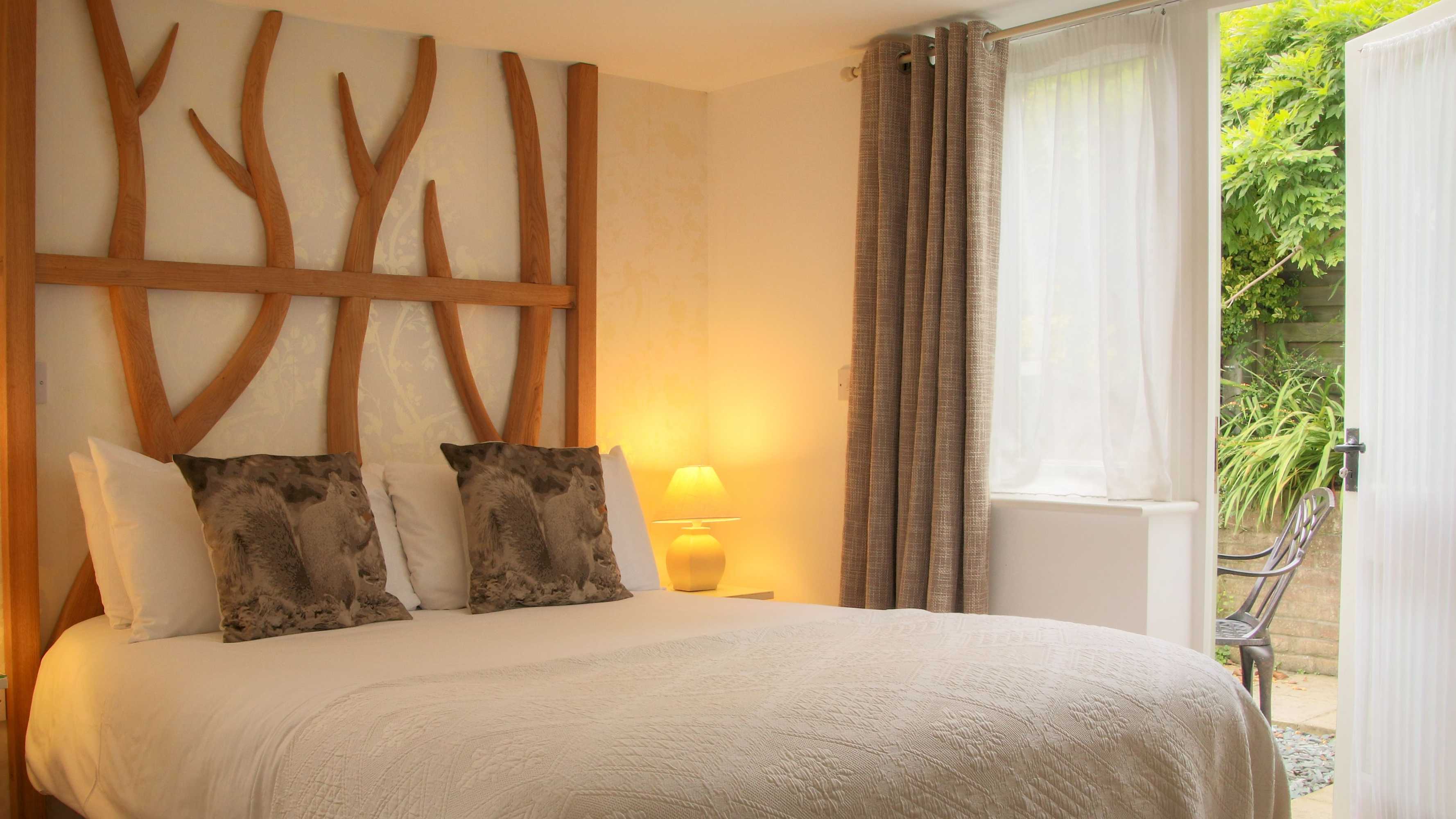 Gift card for Cottage Lodge Hotel