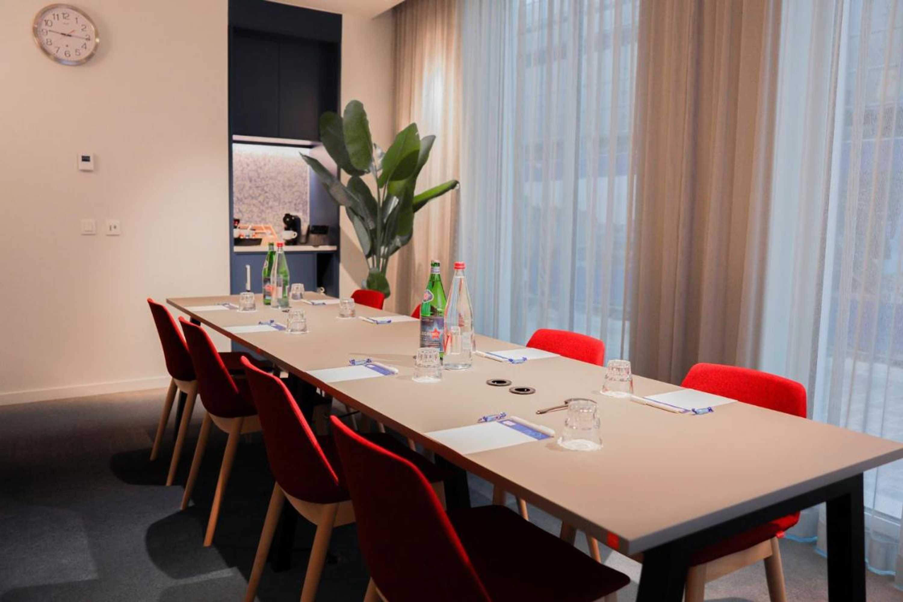Gift card for Holiday Inn Express & Suites Ghent by Ihg