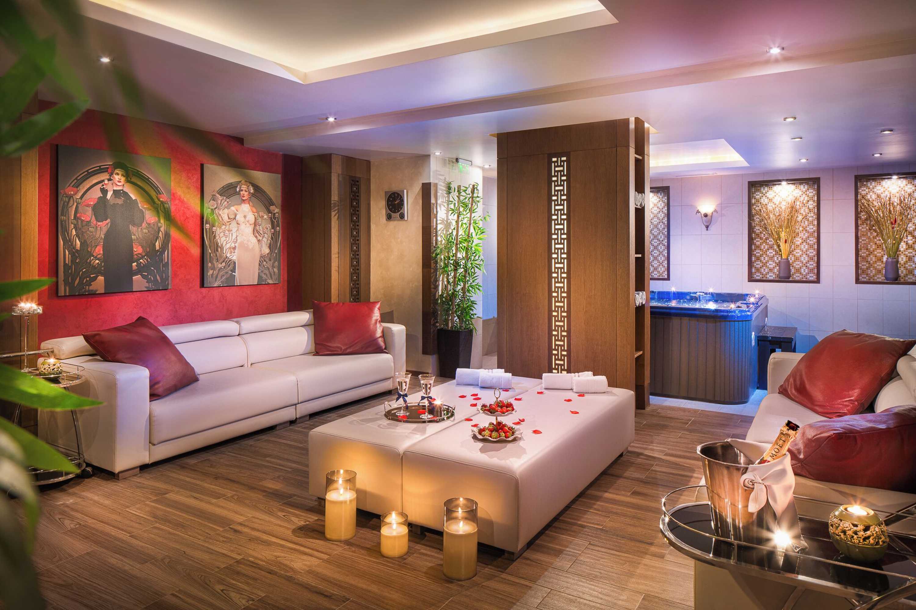 Gift card for Landmark Creek Hotel & Wellness Plovdiv Gift card for Landmark Creek Hotel & Wellness Plovdiv