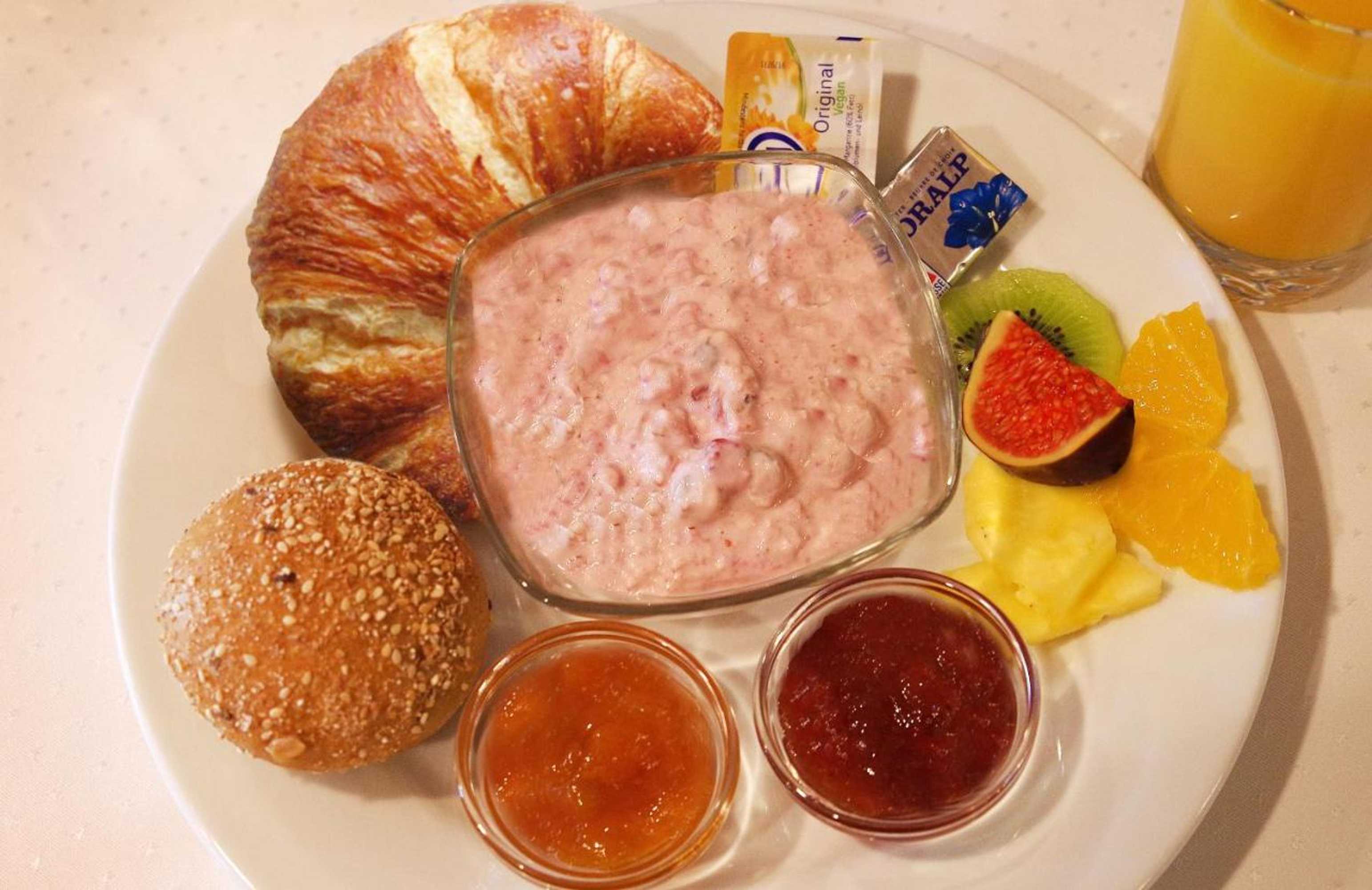 Gift card for Hotel Garni Arnegg