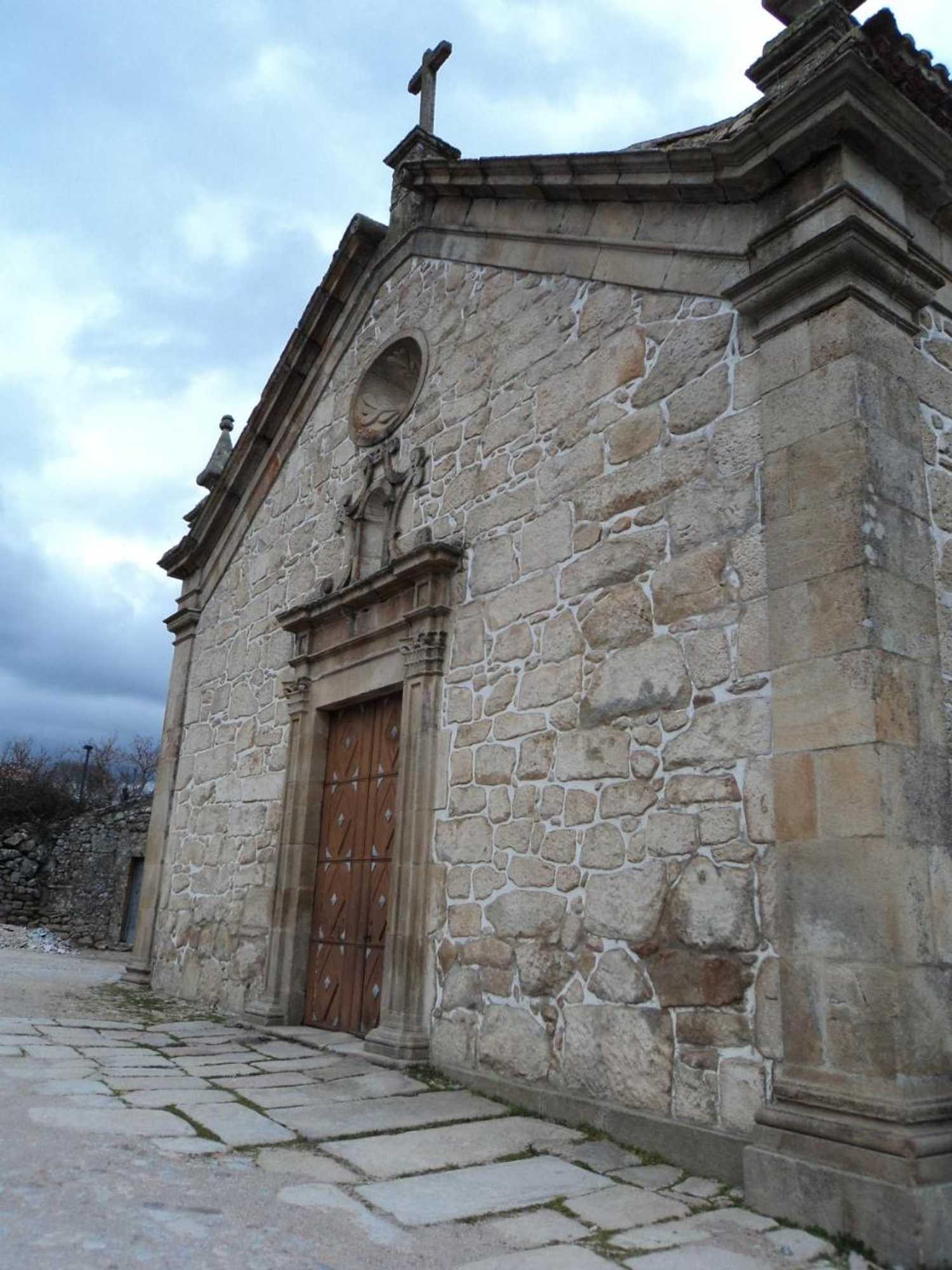 Gift card for Casa Villar Mayor