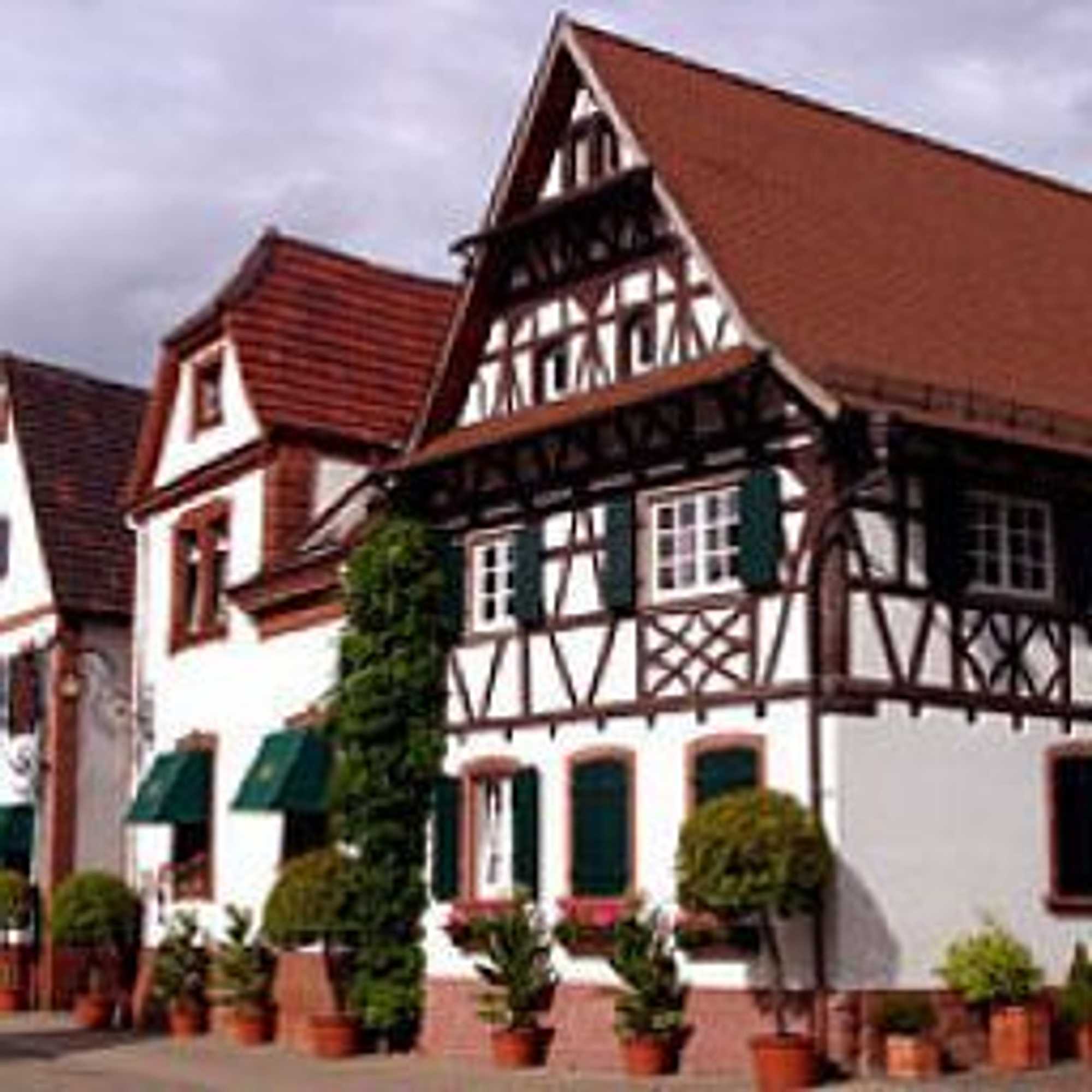 Gift card for Hotel Restaurant Krone Gift card for Hotel Restaurant Krone