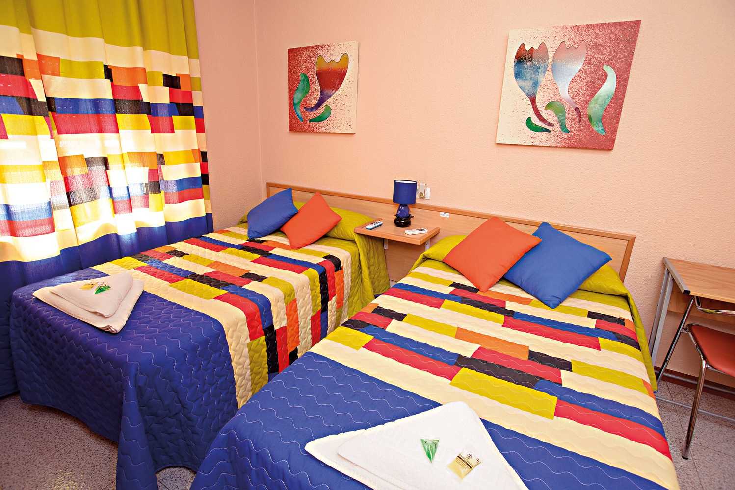 Gift card for Hostal Carrizo