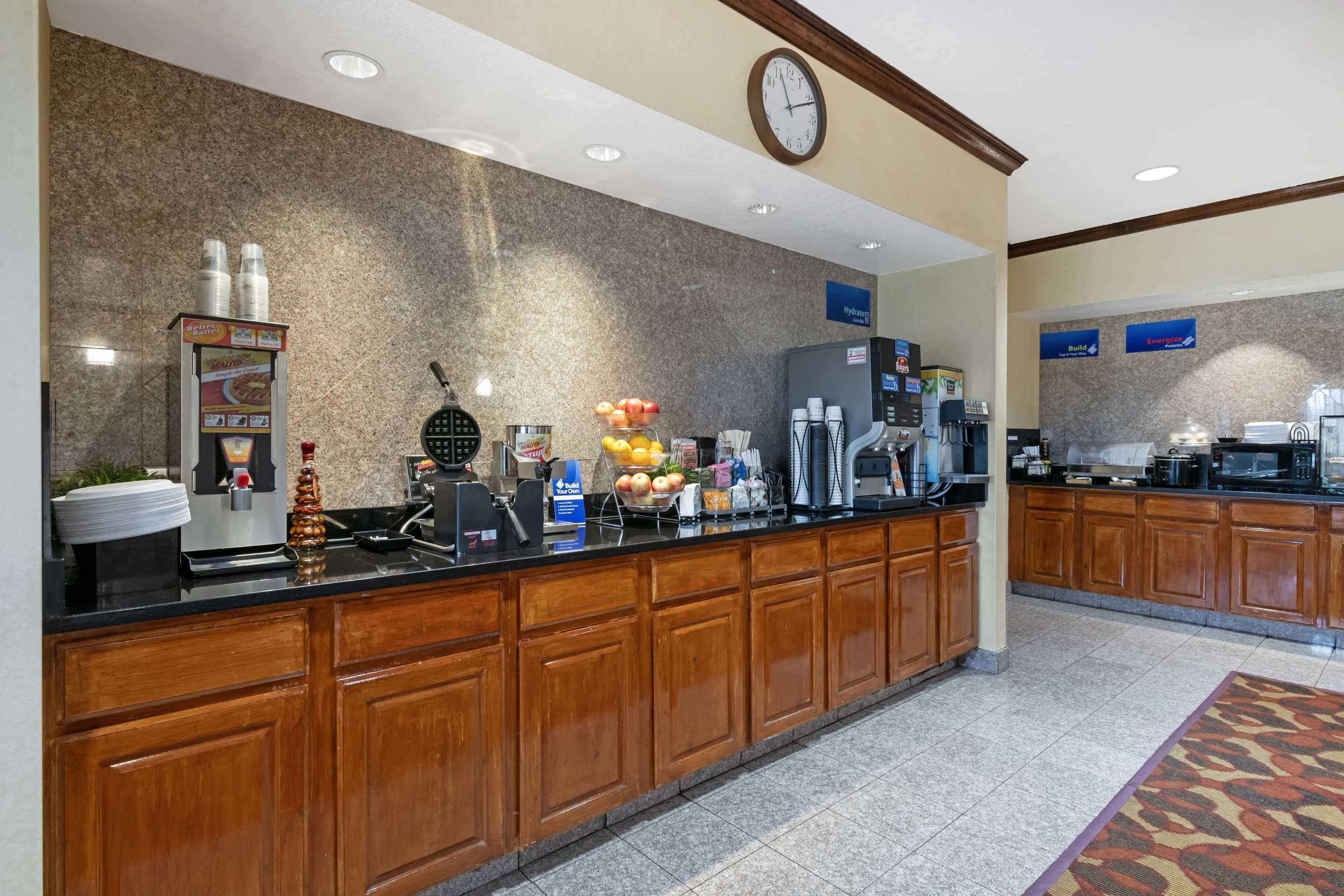 Gift card for Best Western Laramie Inn & Suites Gift card for Best Western Laramie Inn & Suites
