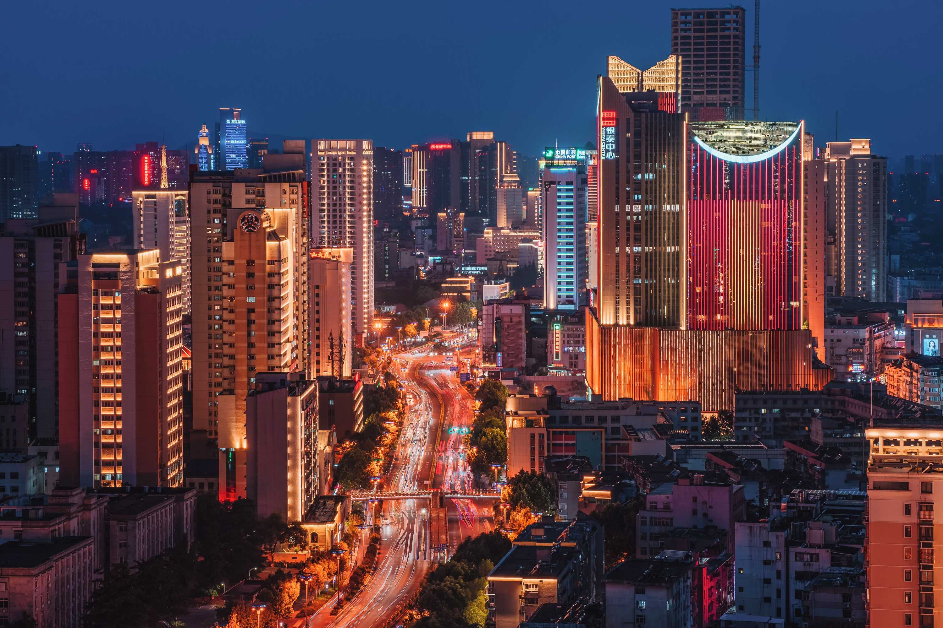 Gift card for Hilton Hefei Gift card for Hilton Hefei