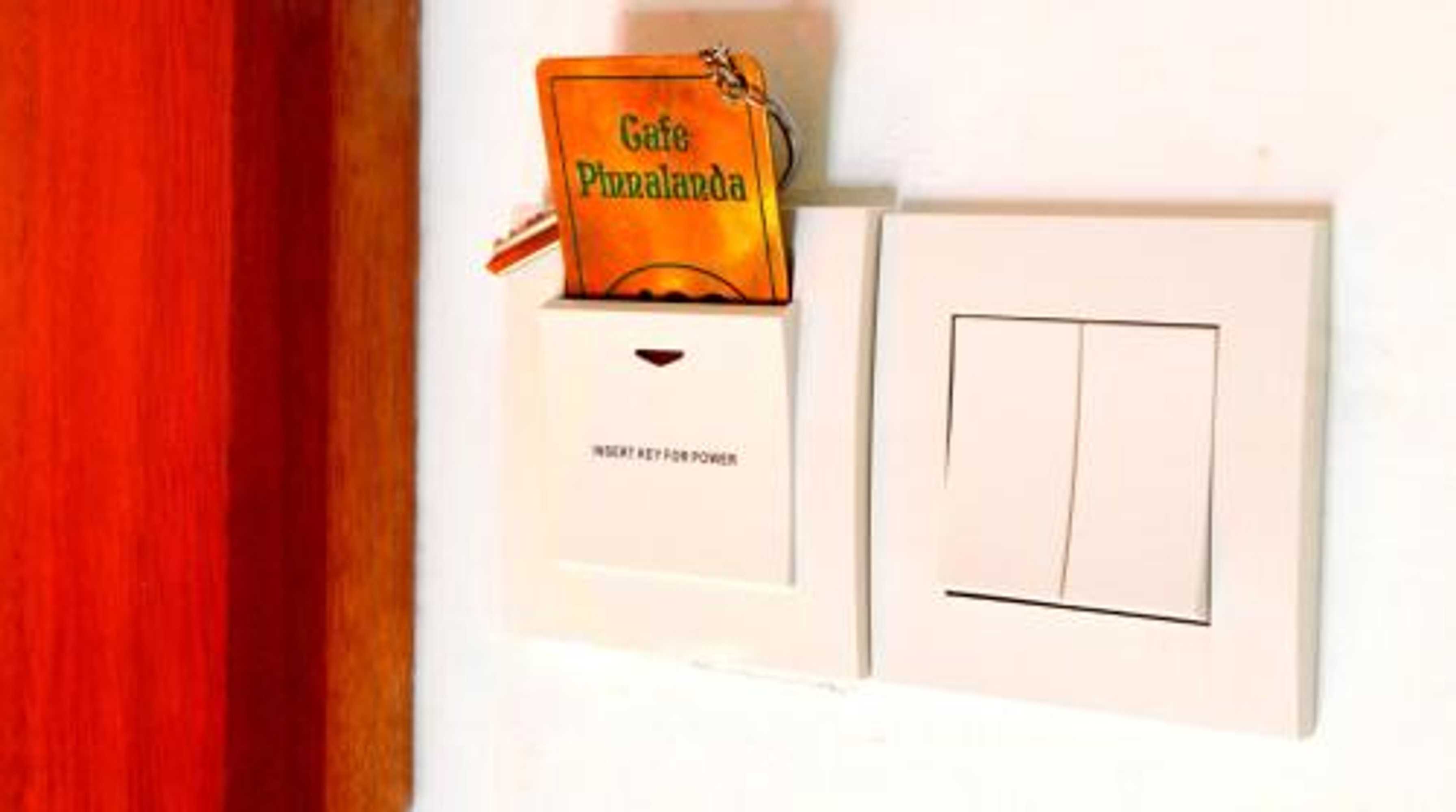 Gift card for Cafe Pinnalanda Gift card for Cafe Pinnalanda