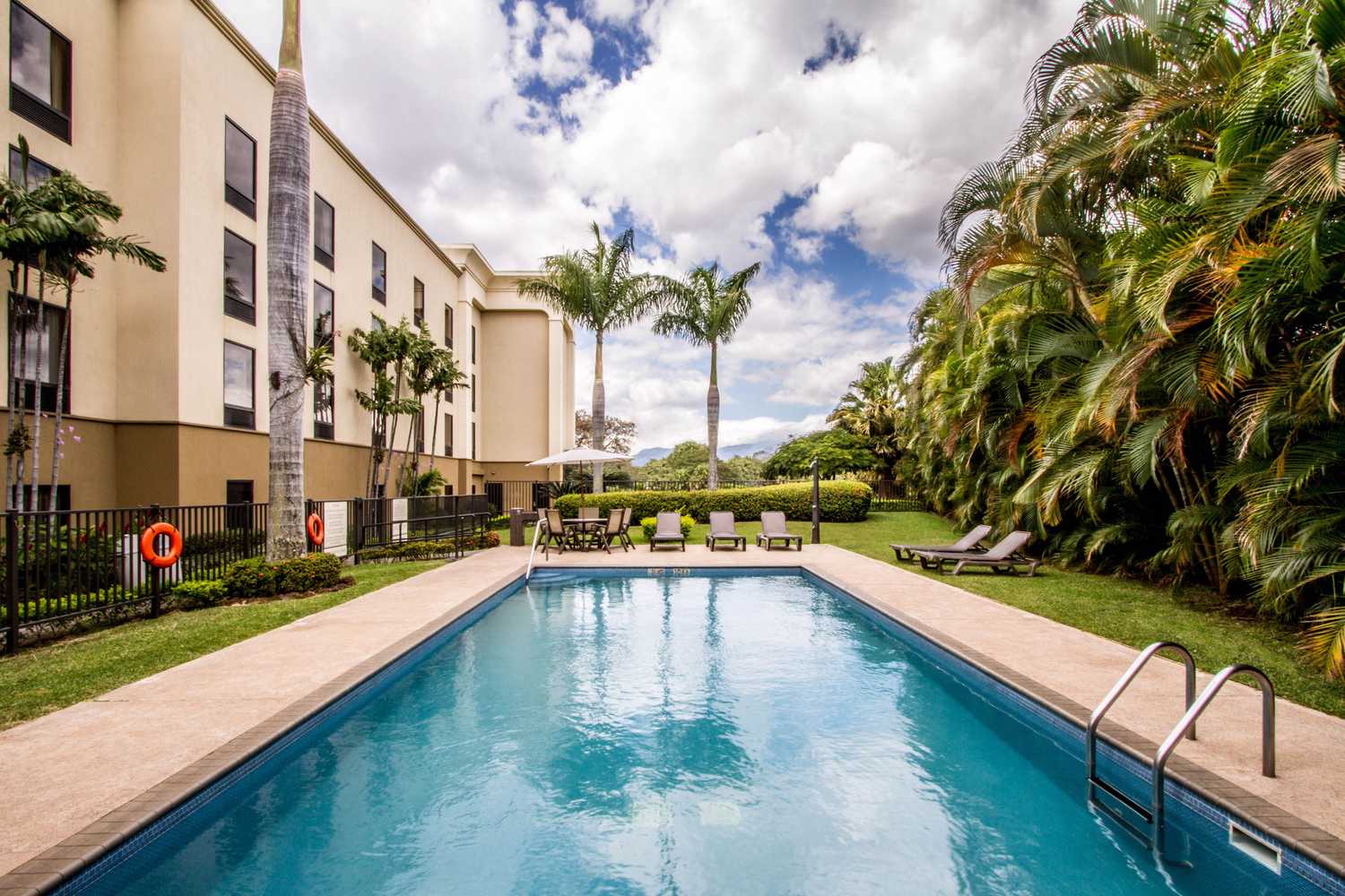 Gift card for Hampton By Hilton San Jose Airport Costa Rica Gift card for Hampton By Hilton San Jose Airport Costa Rica