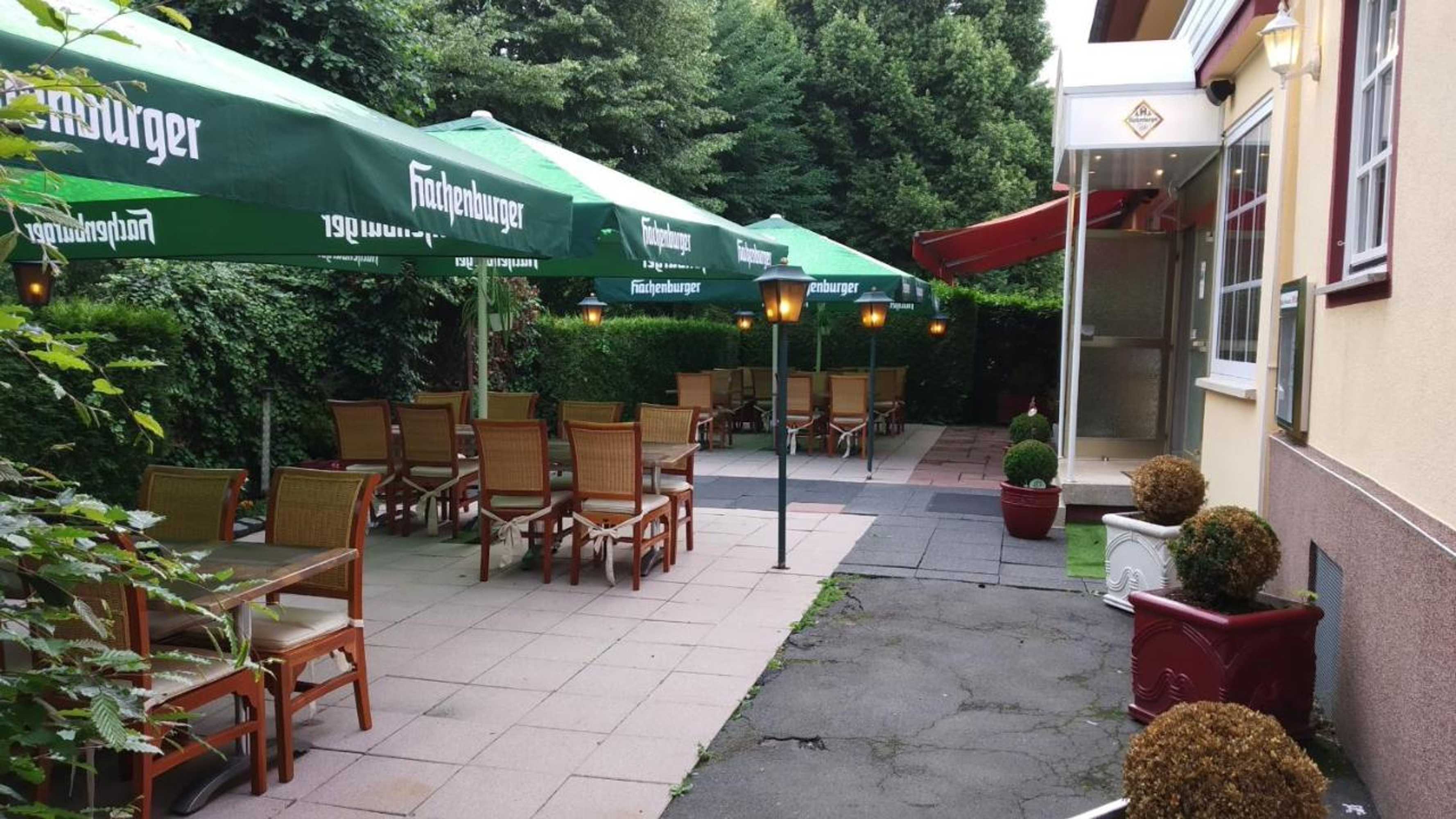 Gift card for Hotel-Restaurant Babylon