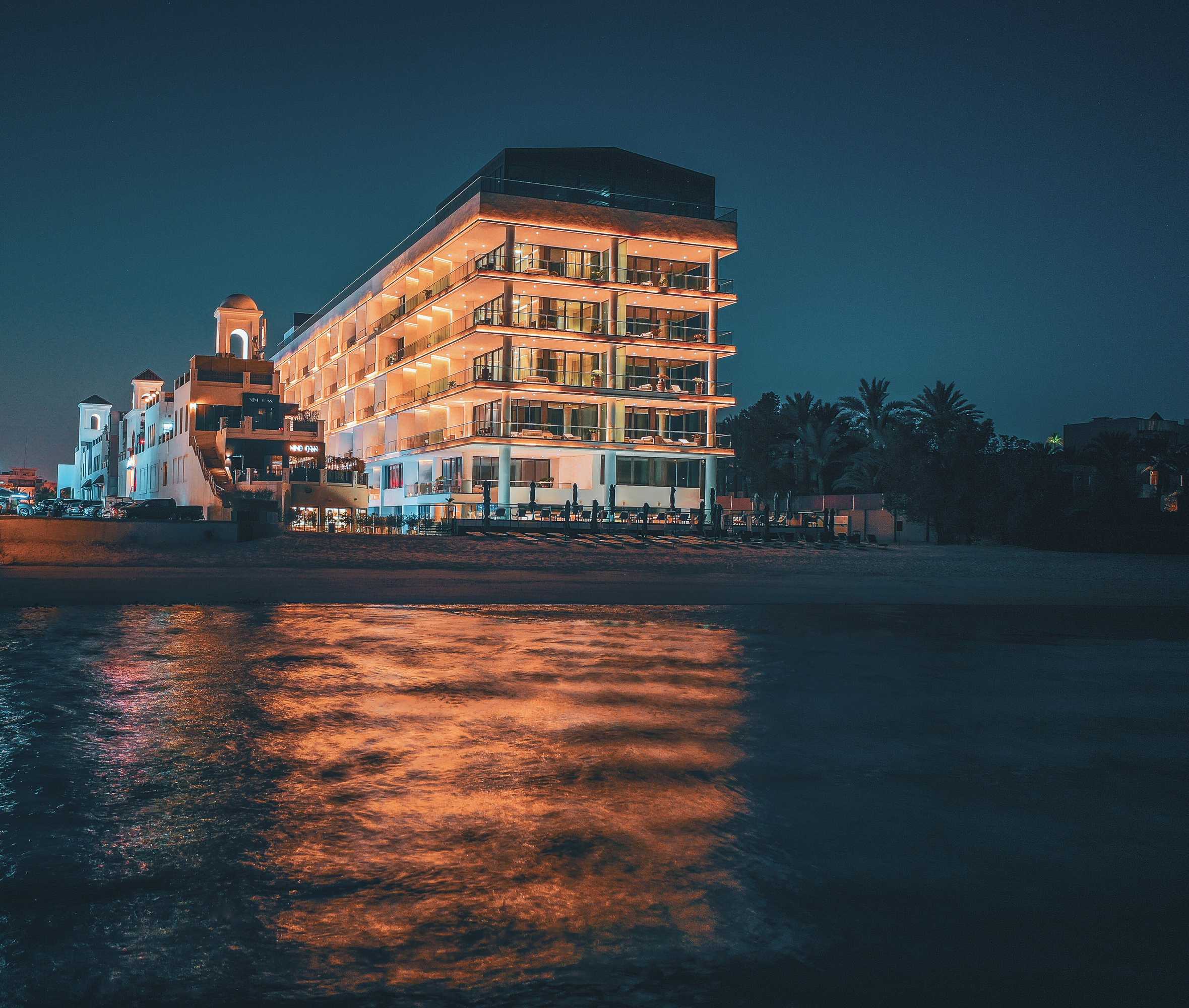 Gift card for Arabella Beach Hotel Kuwait, Vignette Collection, an Ihg Hotel Gift card for Arabella Beach Hotel Kuwait, Vignette Collection, an Ihg Hotel