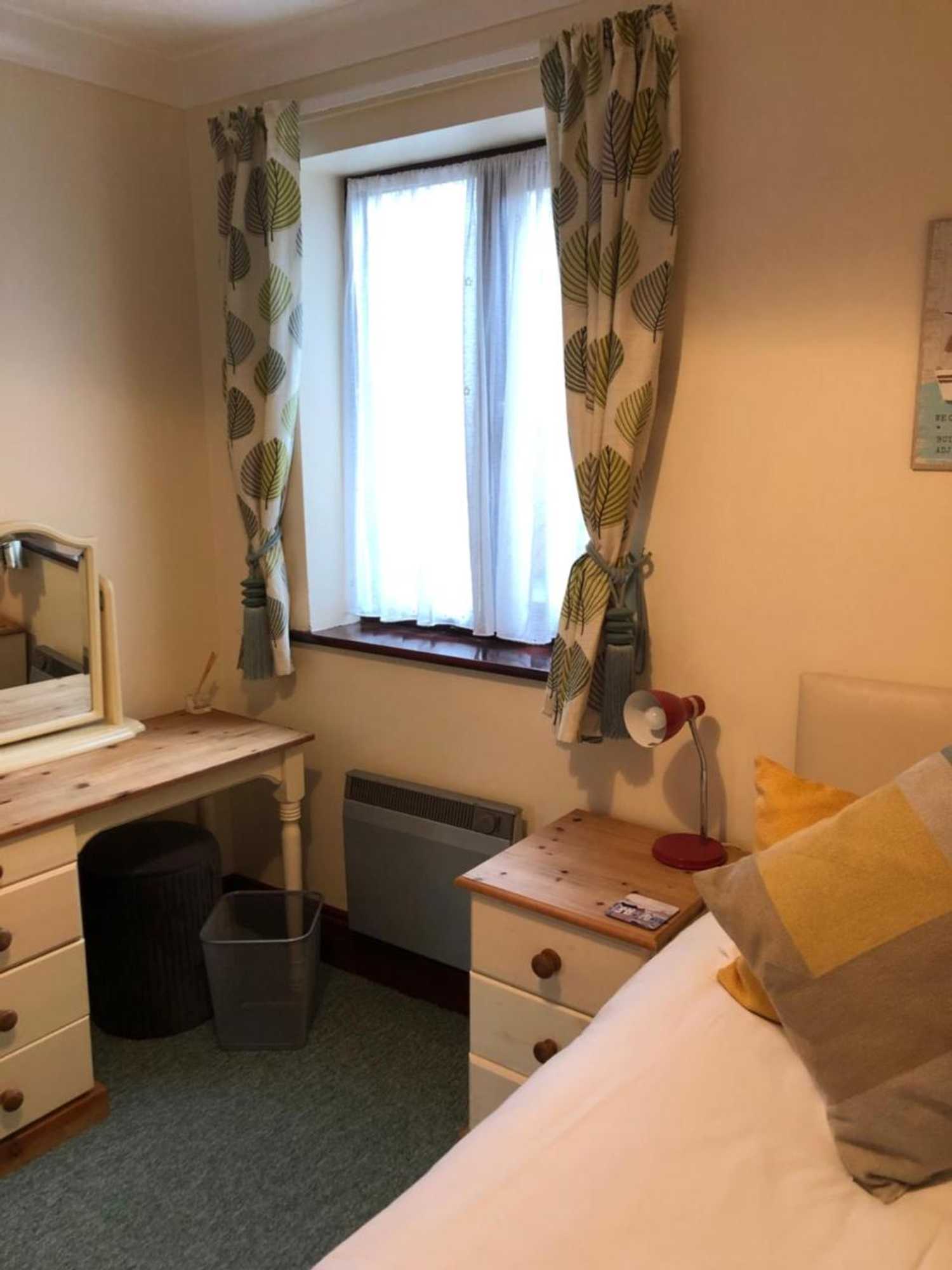 Gift card for Quayside Close Holiday Apartments