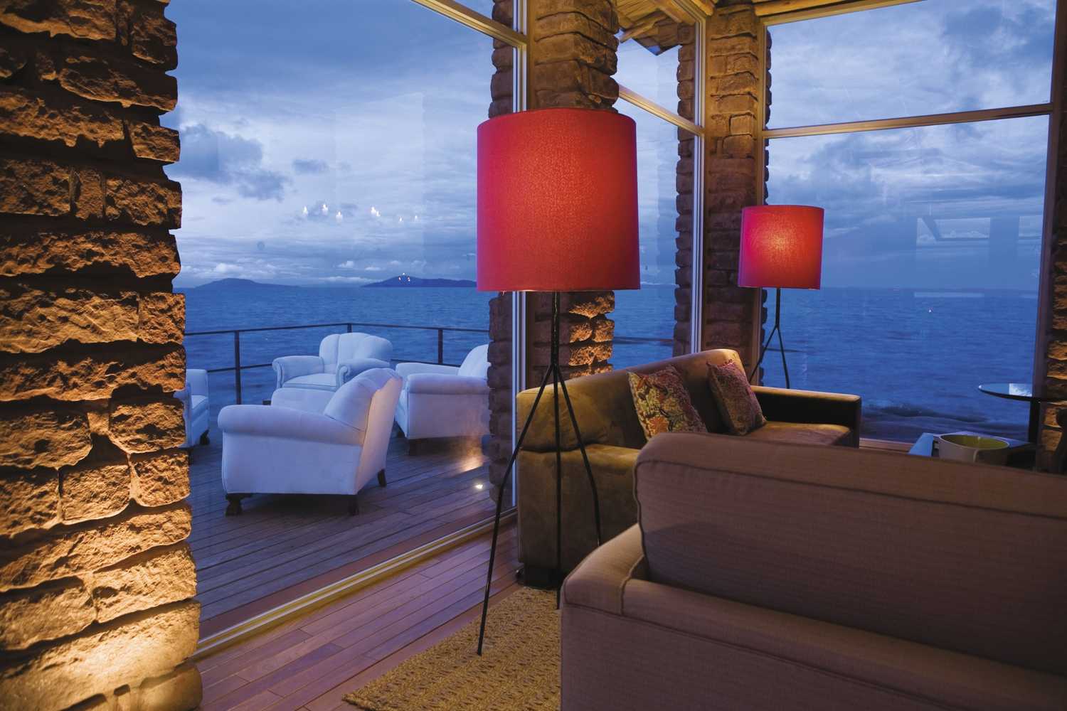 Gift card for Titilaka Hotel