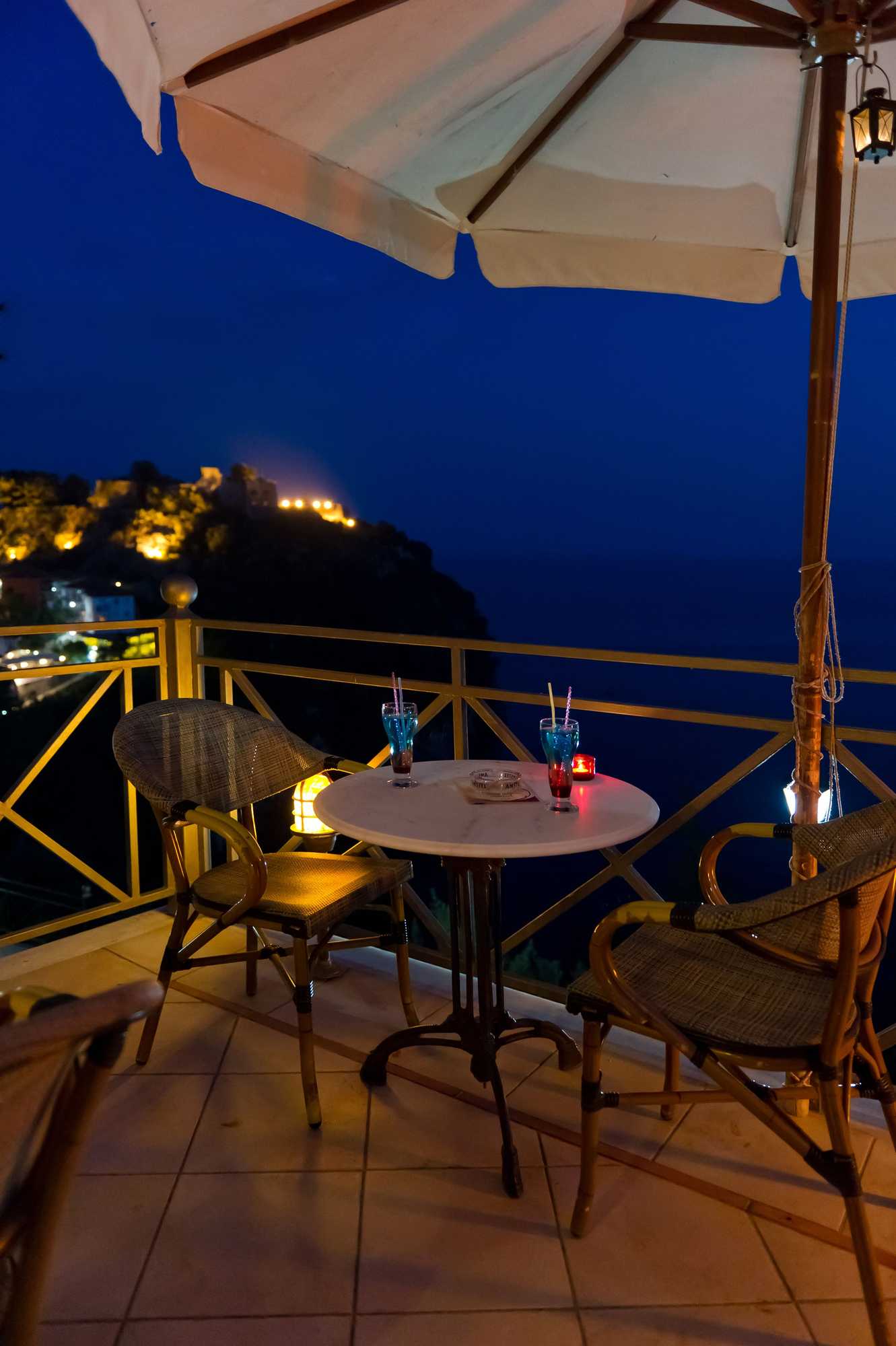 Gift card for Palatino Hotel
