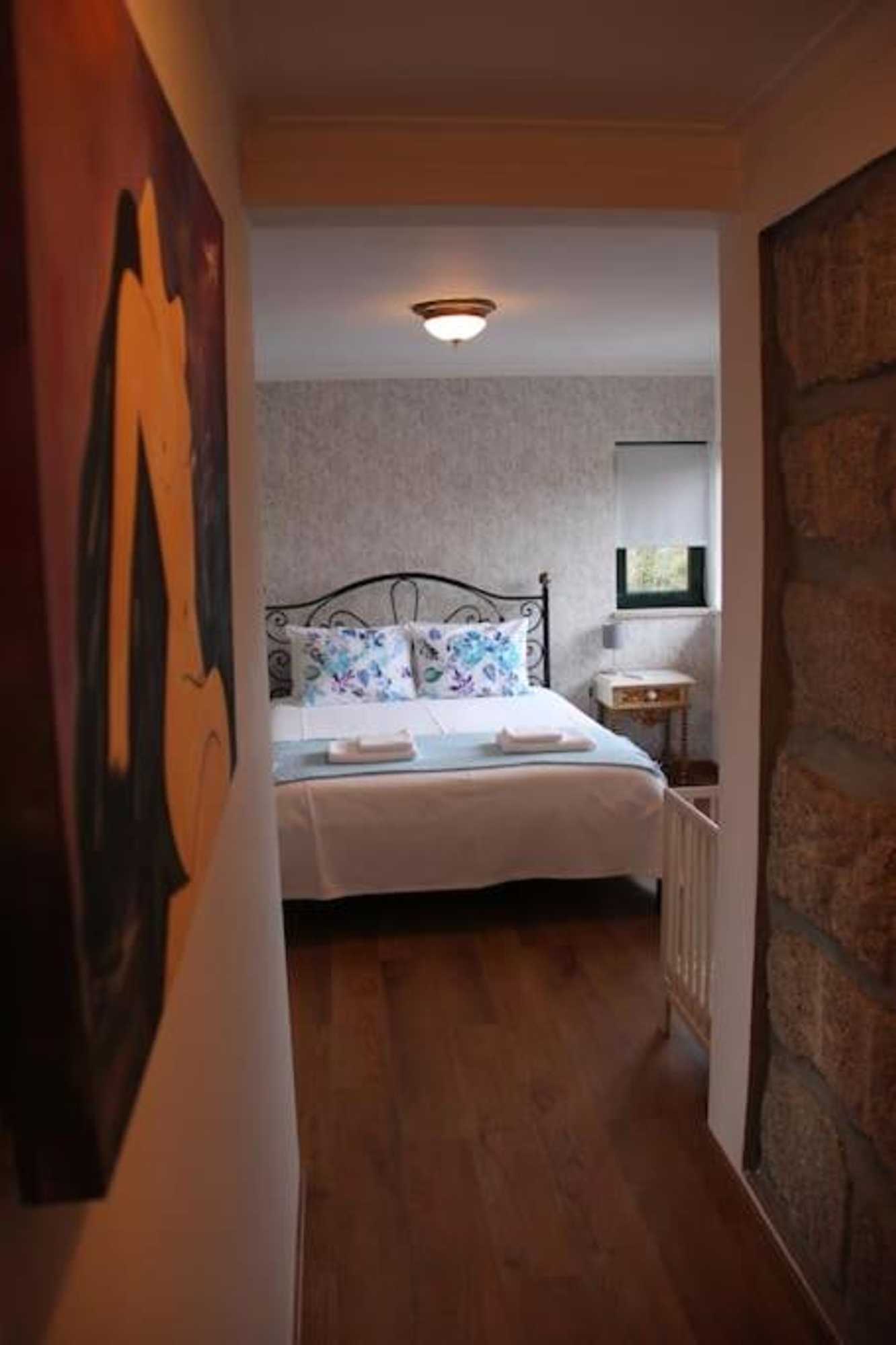 Gift card for Casa Quelha da Presa