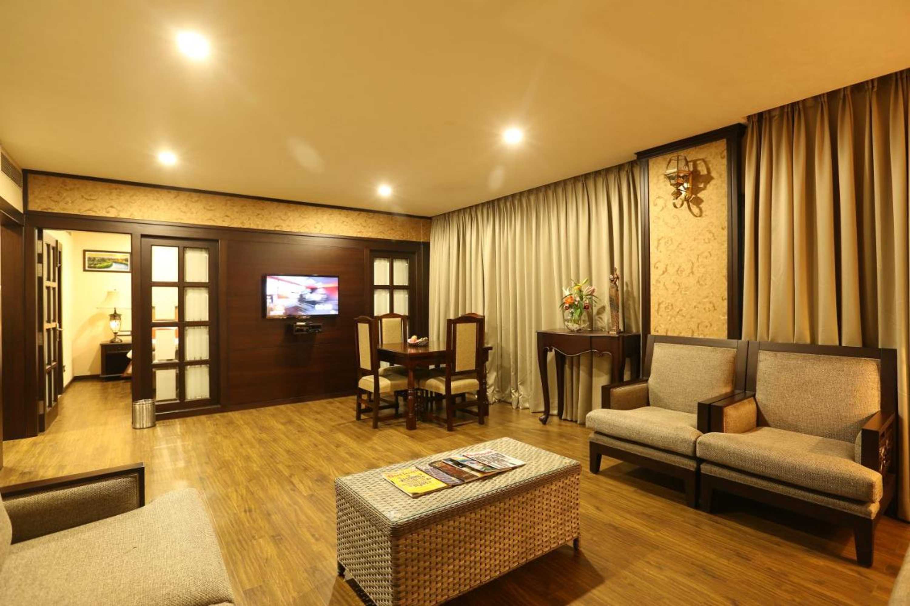 Gift card for Hotel Atithi
