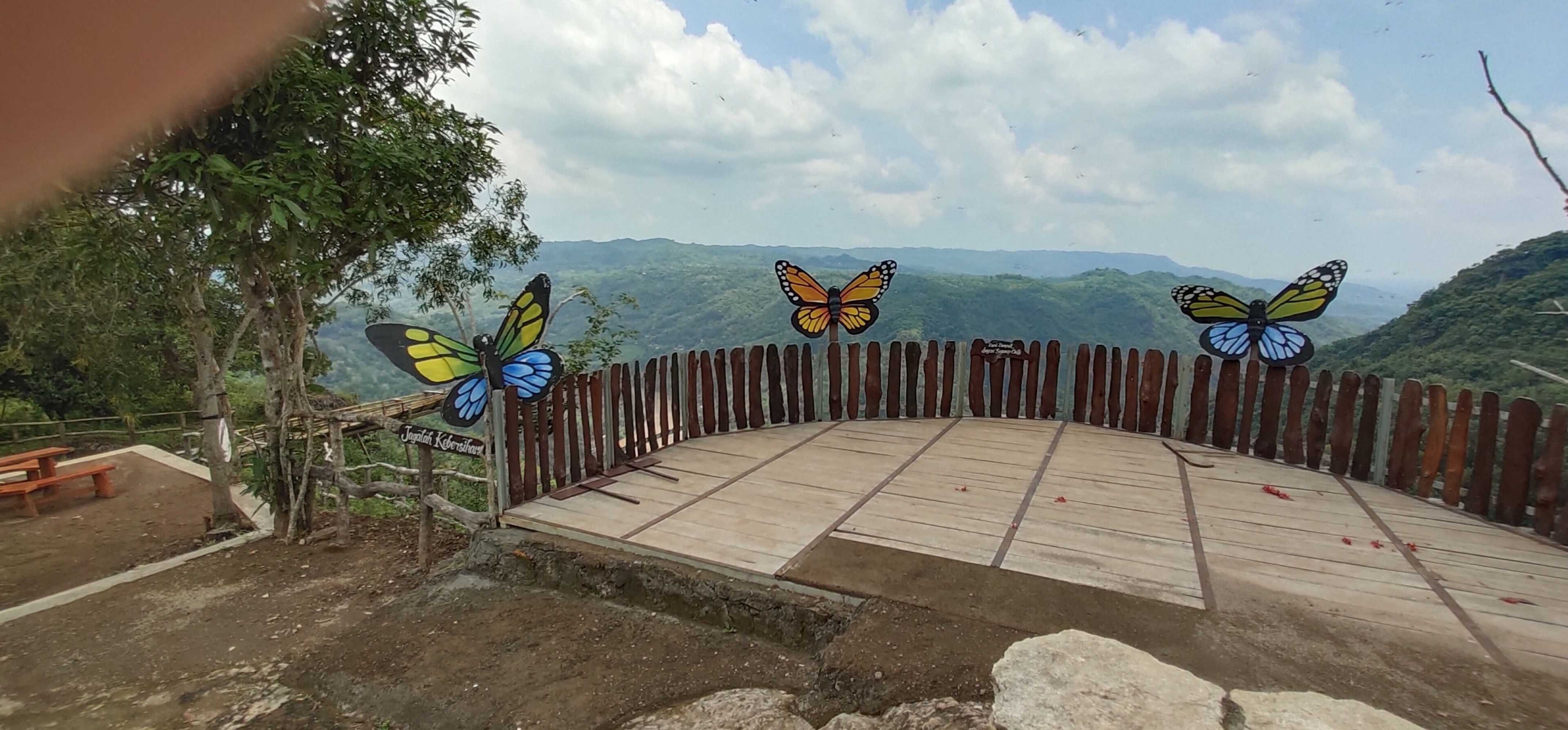 Gift card for Dempak Indah Camp And Resort