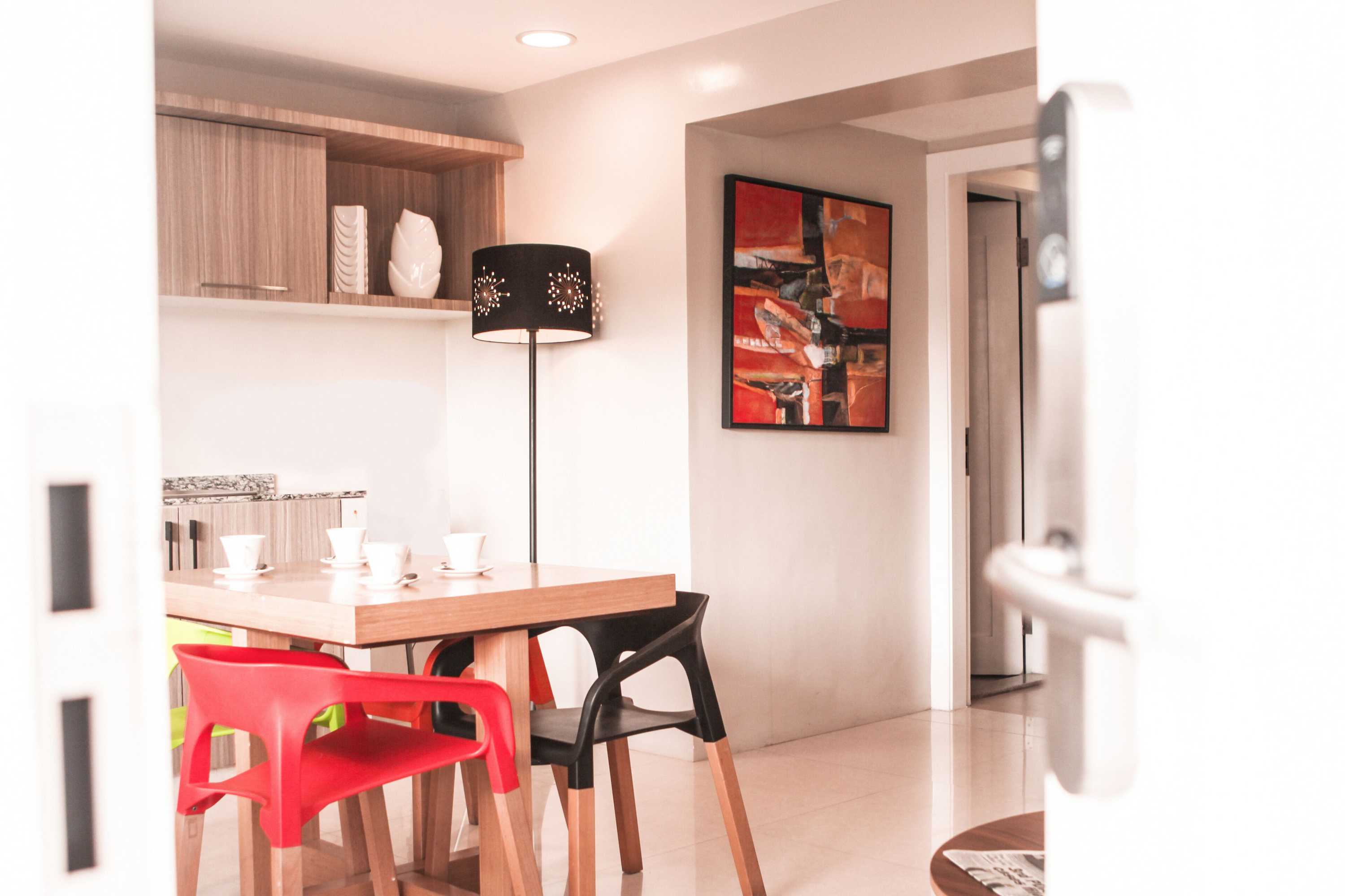 Gift card for Zpad Residences Gift card for Zpad Residences