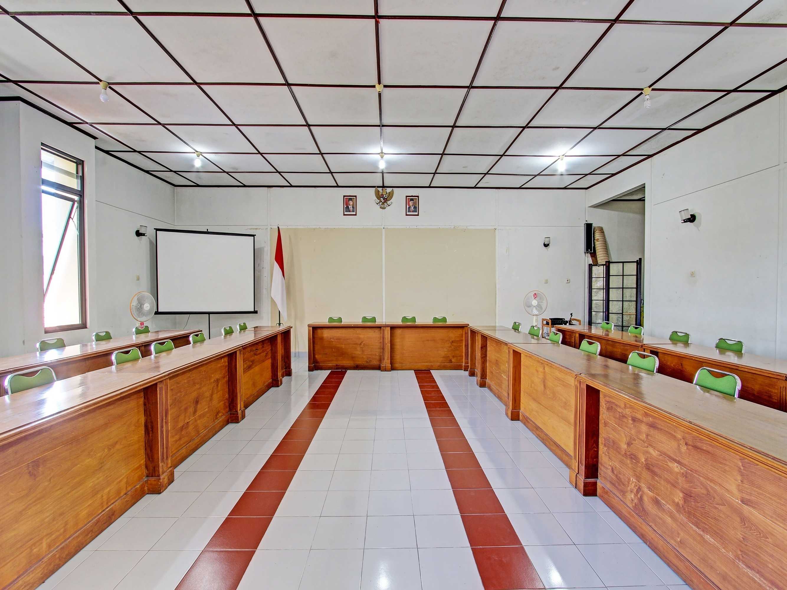 Gift card for Hotel O Satriafi 2 Hotel