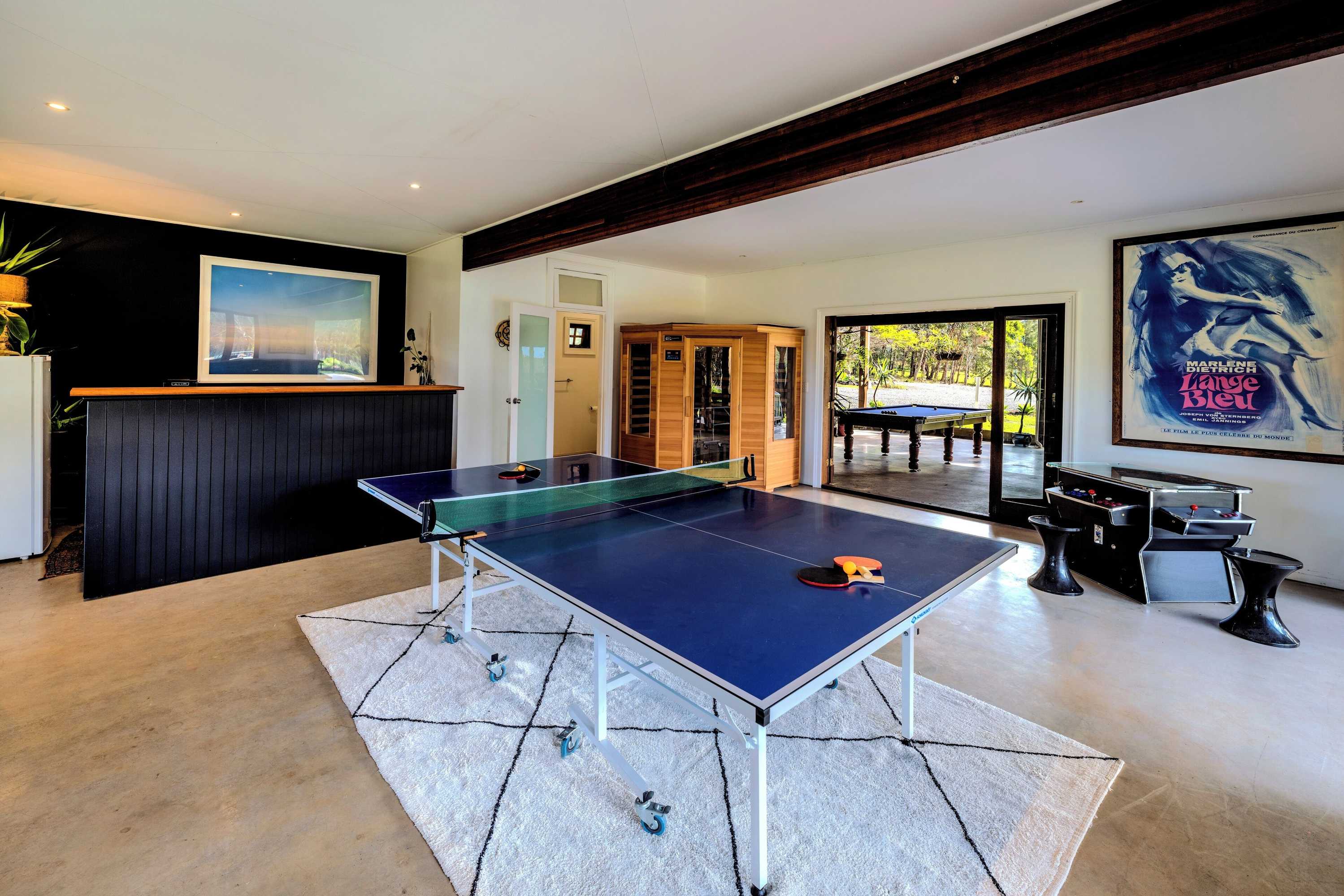 Gift card for Tranquilo Beach House