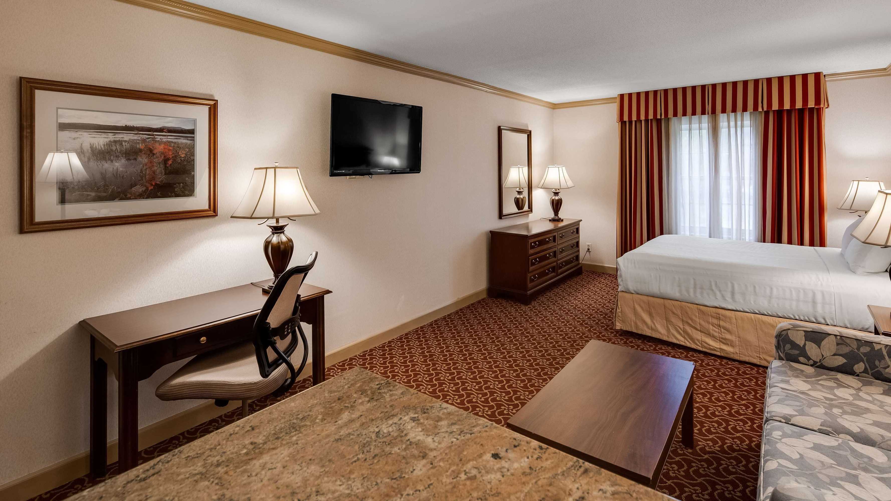 Gift card for Best Western Plus Morristown Inn-Florham Park Gift card for Best Western Plus Morristown Inn-Florham Park