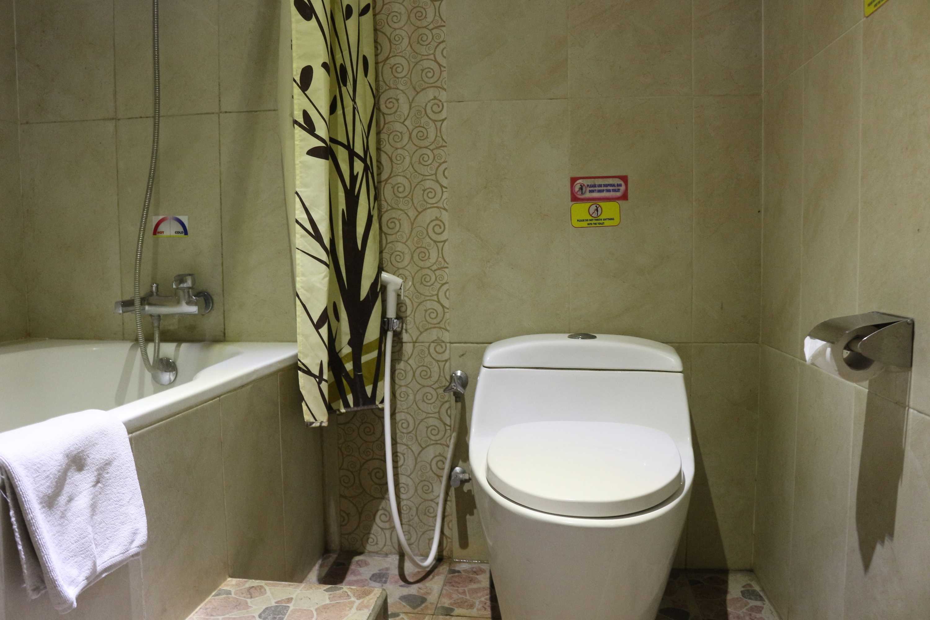 Gift card for Zamzam Hotel And Convention Batu Powered by Archipelago