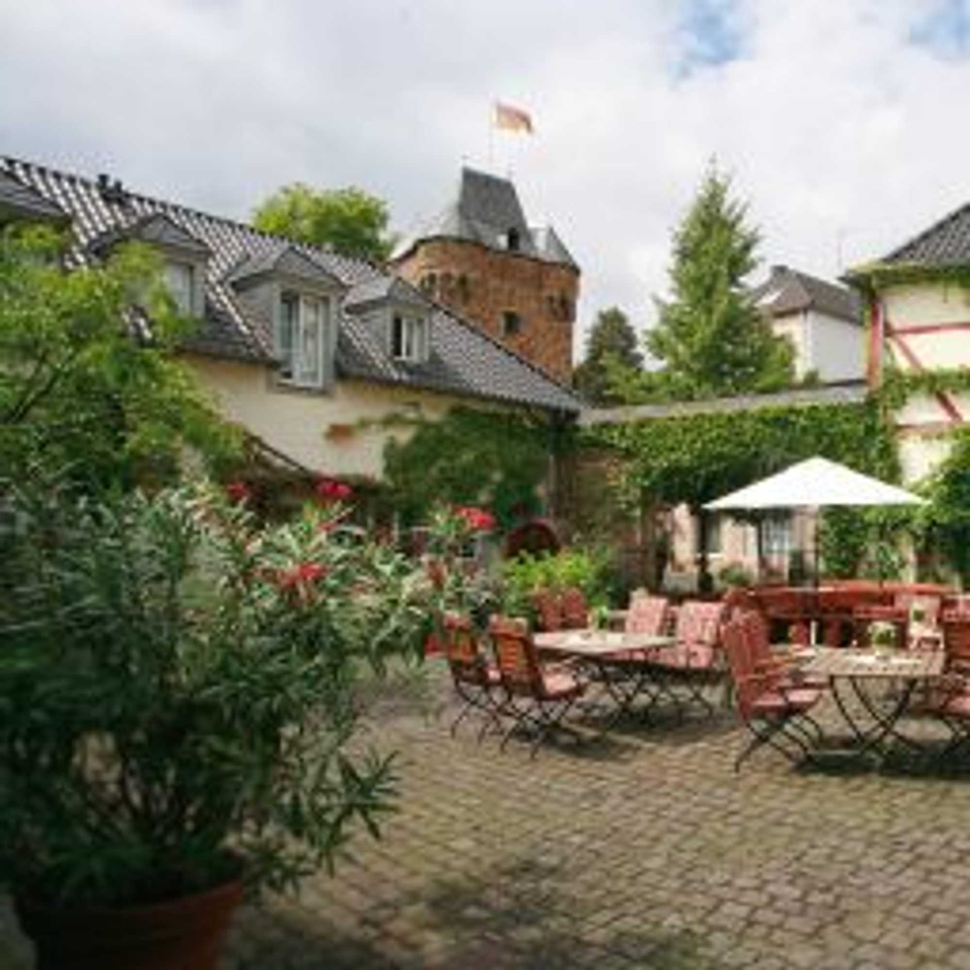 Gift card for Hotel Rodderhof Gift card for Hotel Rodderhof
