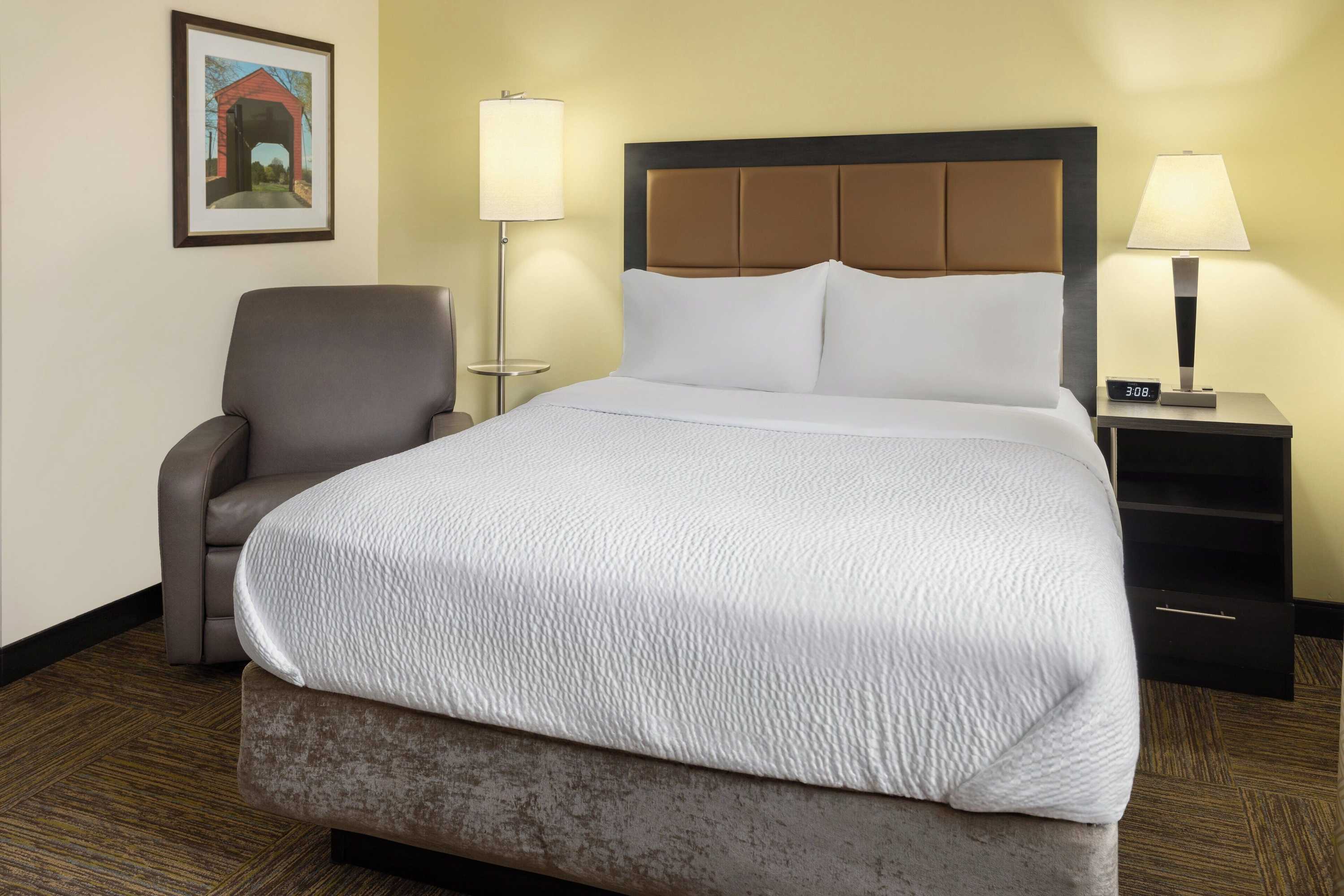 Gift card for Candlewood Suites Philadelphia - Airport Area Gift card for Candlewood Suites Philadelphia - Airport Area