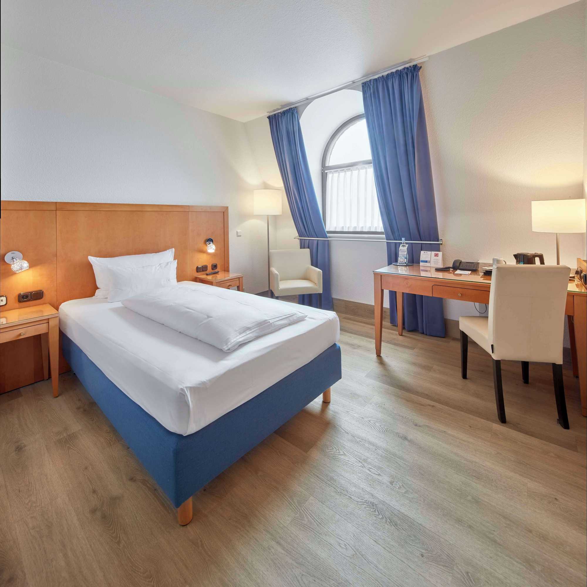 Gift card for Best Western Hotel Trier City Gift card for Best Western Hotel Trier City