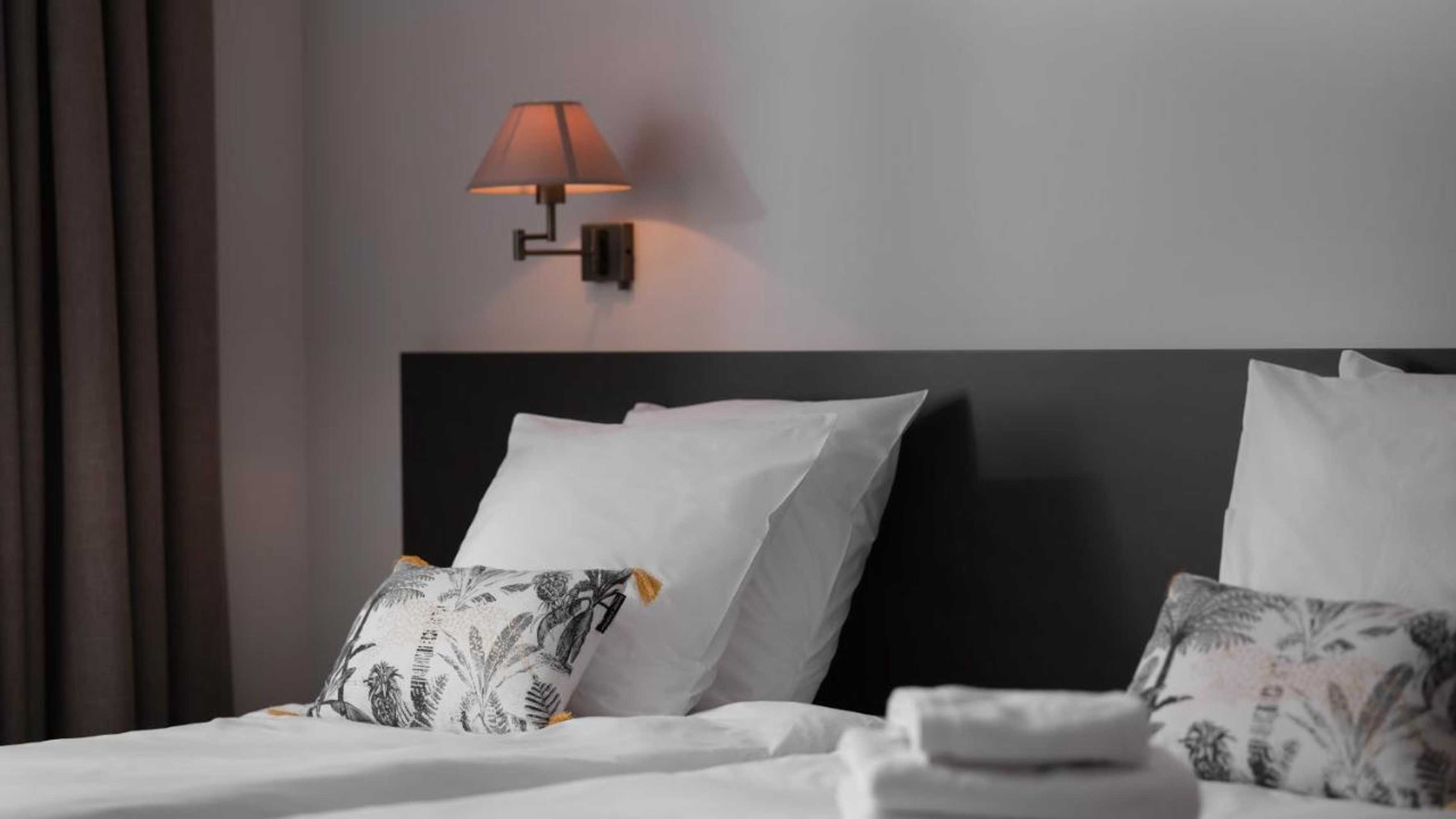 Gift card for Le 24 Hotel