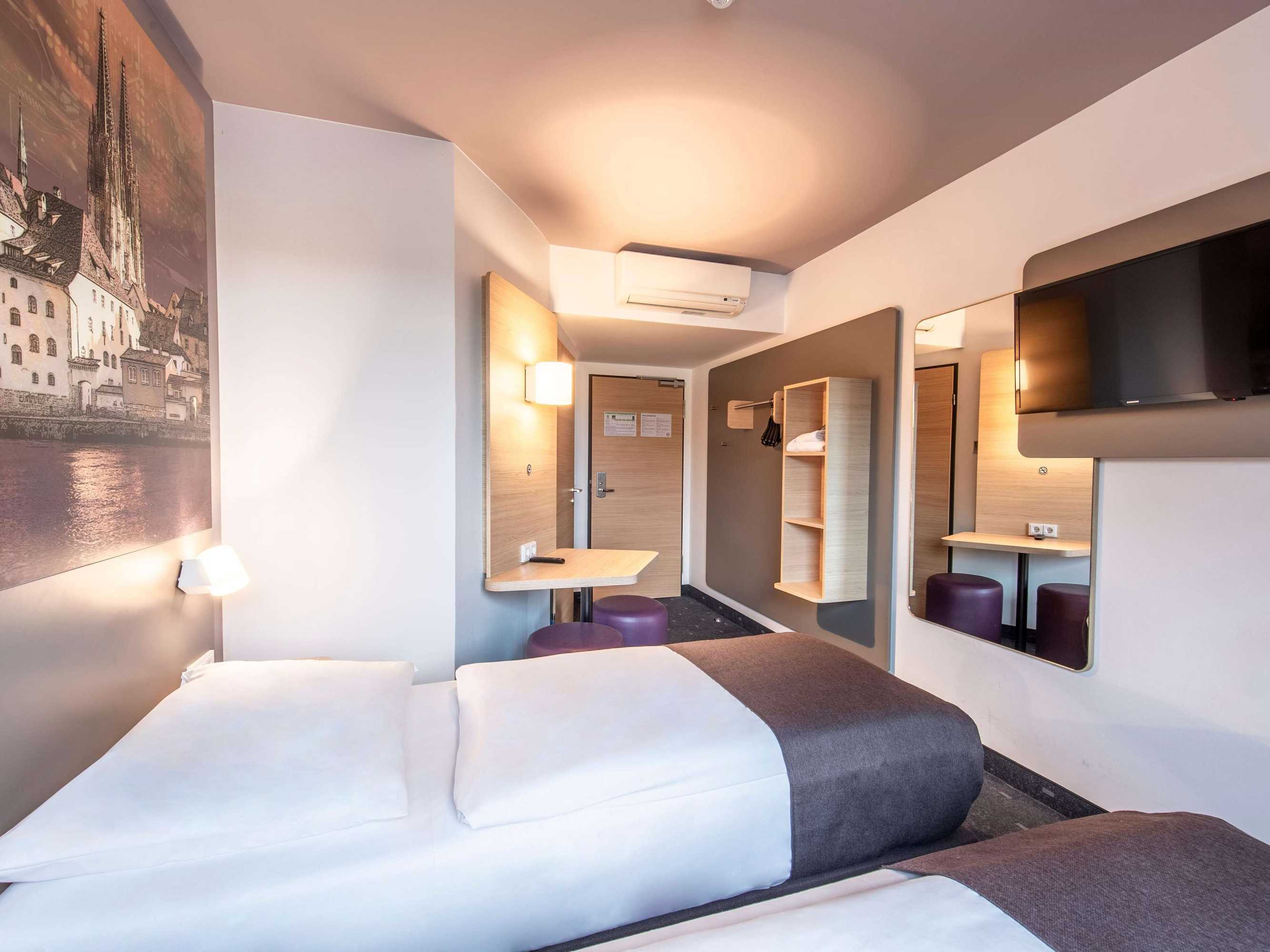 Gift card for B&b Hotel Regensburg-City Gift card for B&b Hotel Regensburg-City