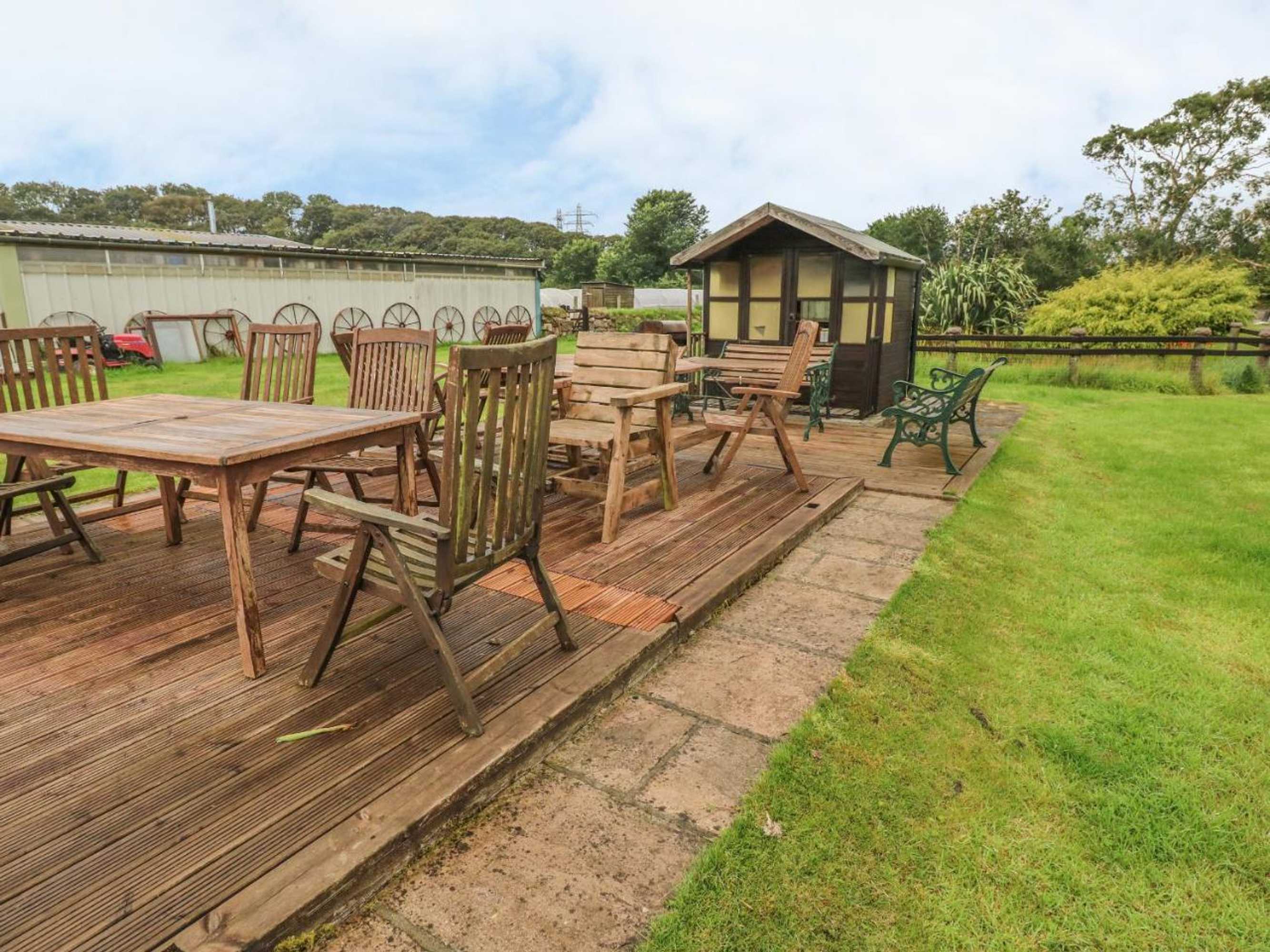 Gift card for Primose Cottage