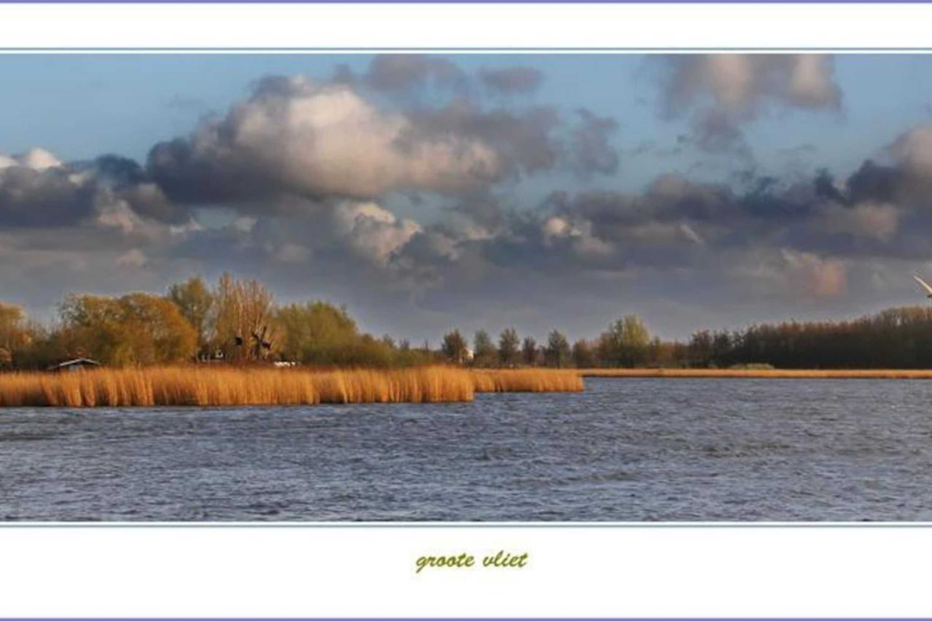 Gift card for Ferienpark Vislust Haus am See