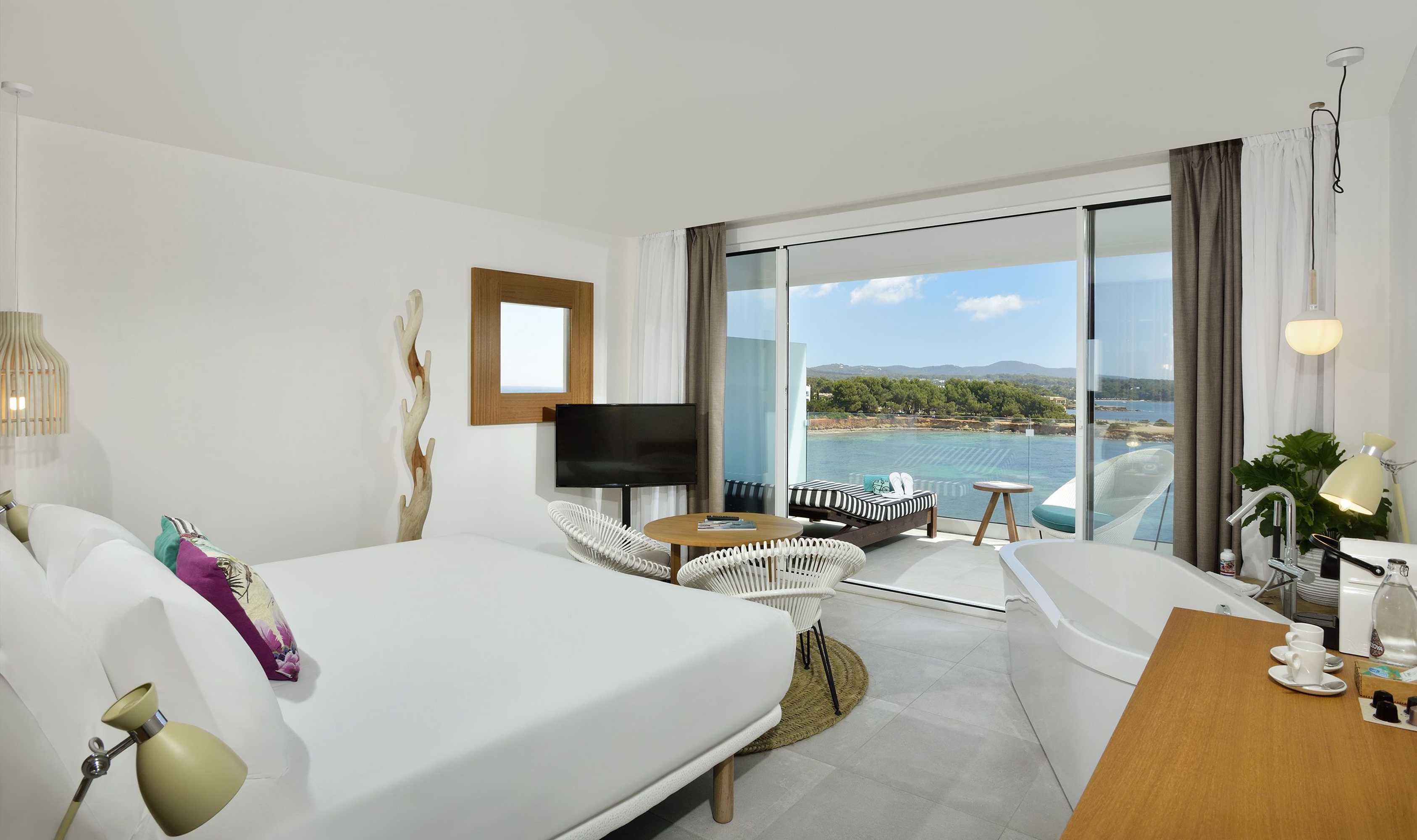 Gift card for Meliá Ibiza - Adults Only Gift card for Meliá Ibiza - Adults Only