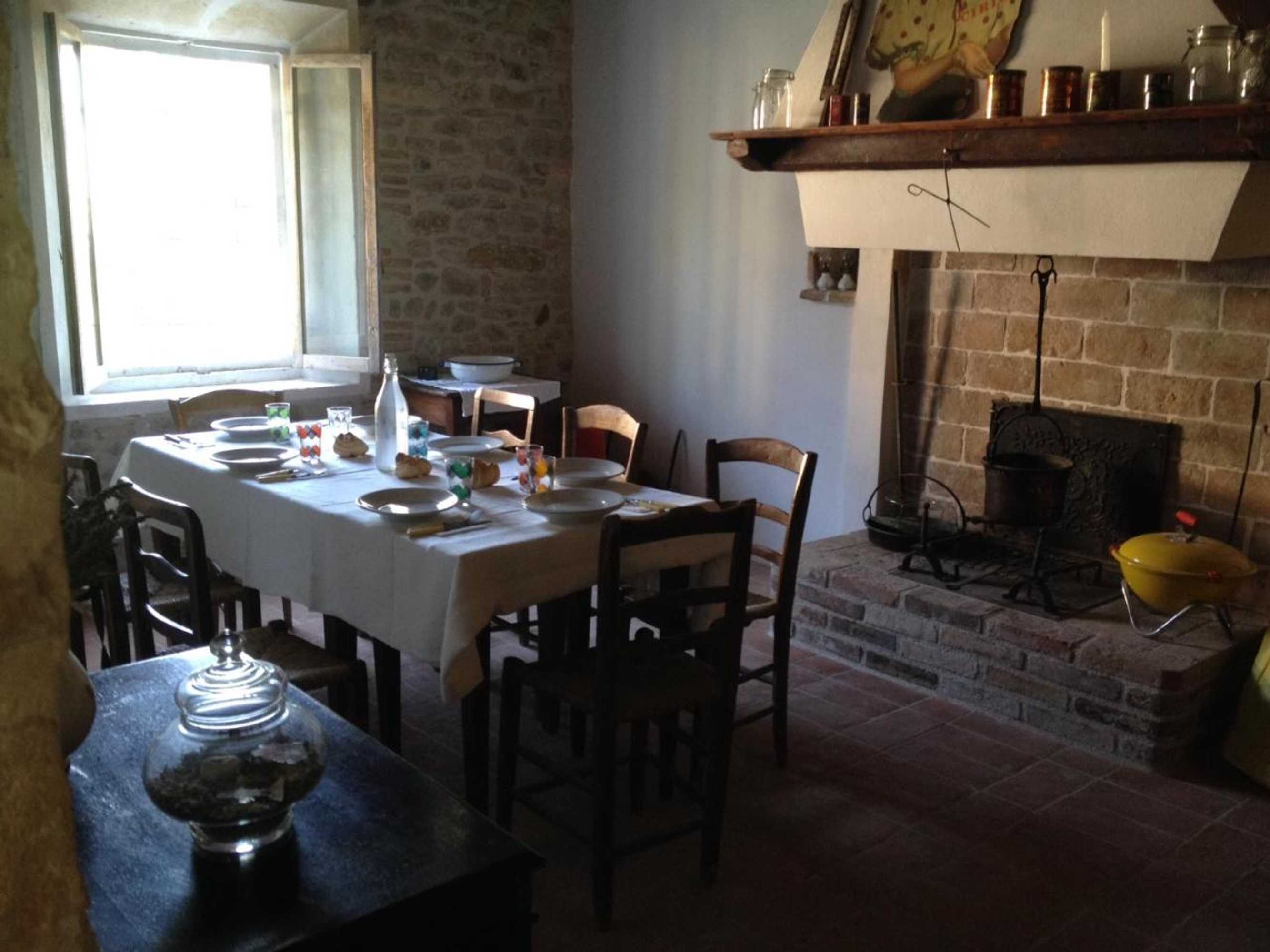 Gift card for B&b Agriturismo Casa Vallona